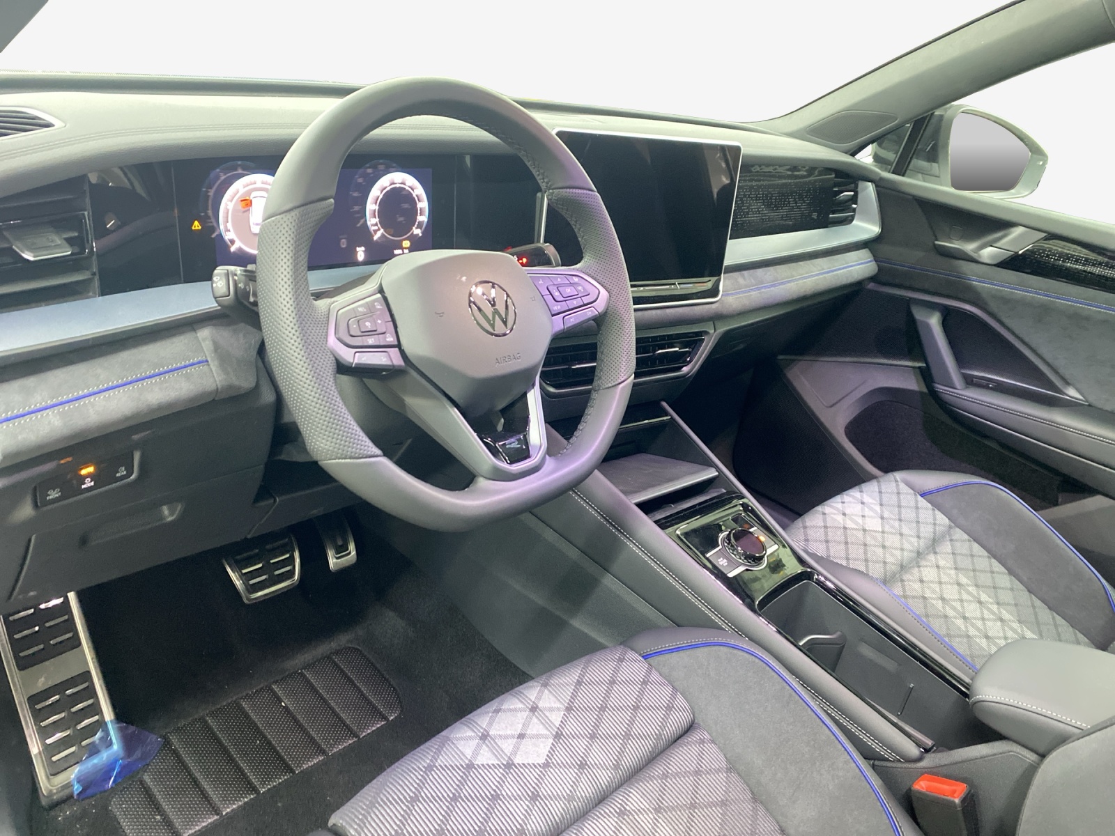 VW Tayron 2.0 TSI R-Line DSG 4Motion-image-14