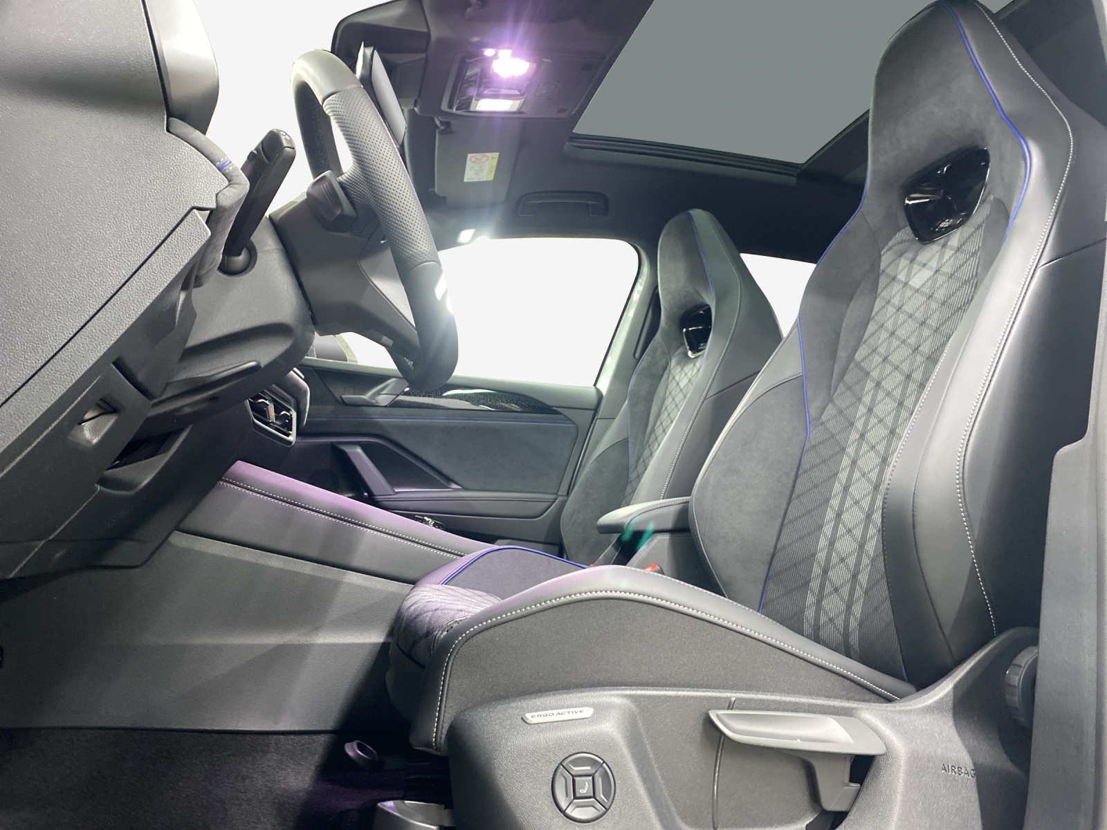 VW Tayron 2.0 TSI R-Line DSG 4Motion-image-7