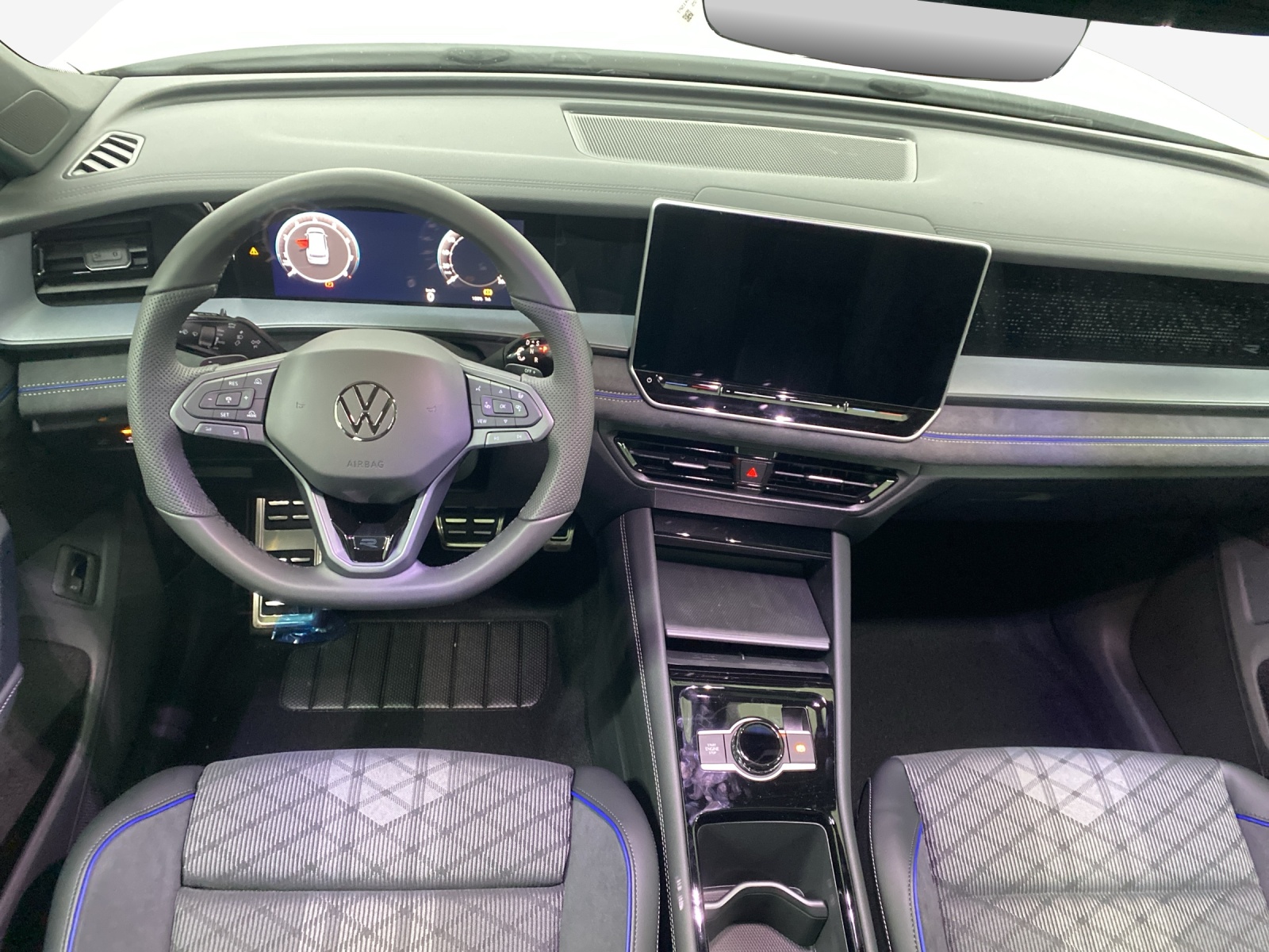 VW Tayron 2.0 TSI R-Line DSG 4Motion-image-8