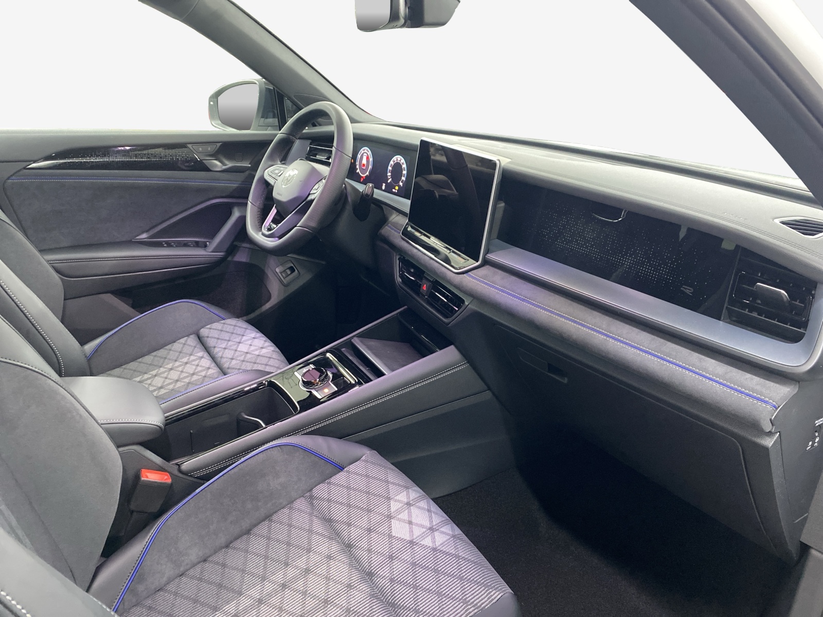 VW Tayron 2.0 TSI R-Line DSG 4Motion-image-13