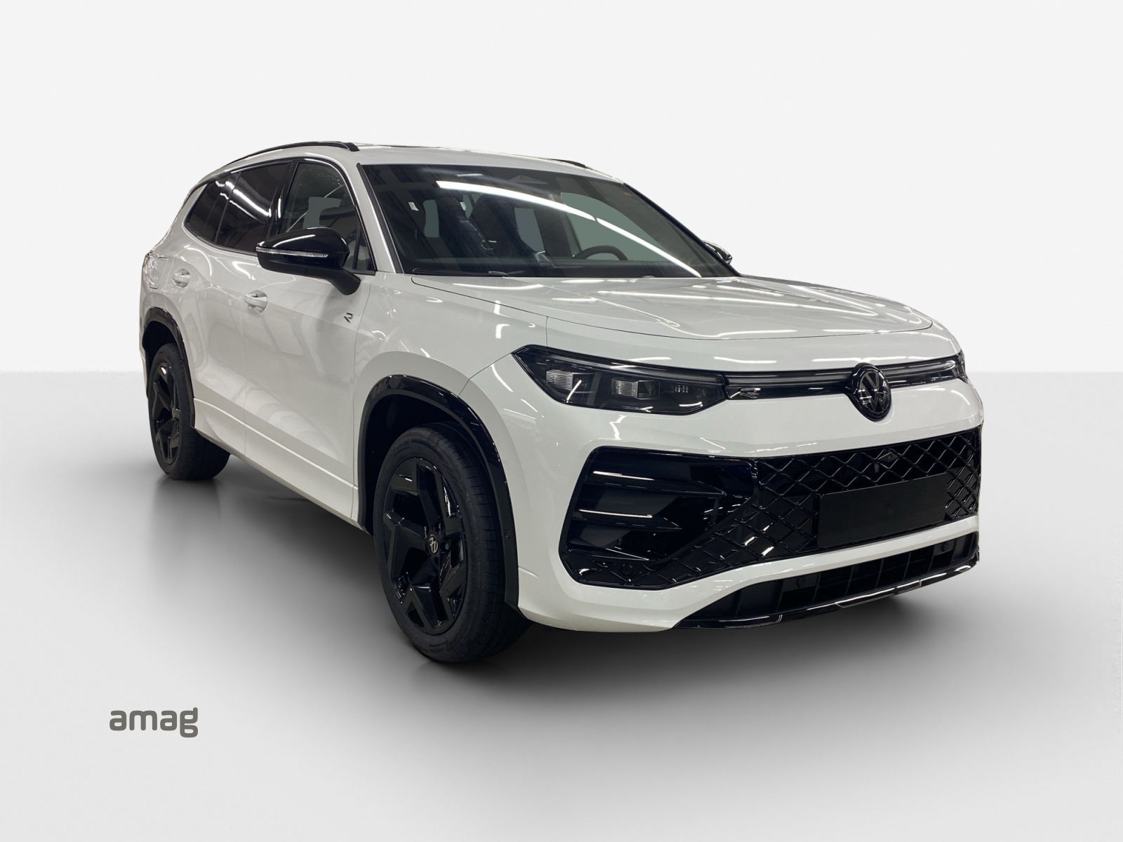 VW Tayron 2.0 TSI R-Line DSG 4Motion-image-5