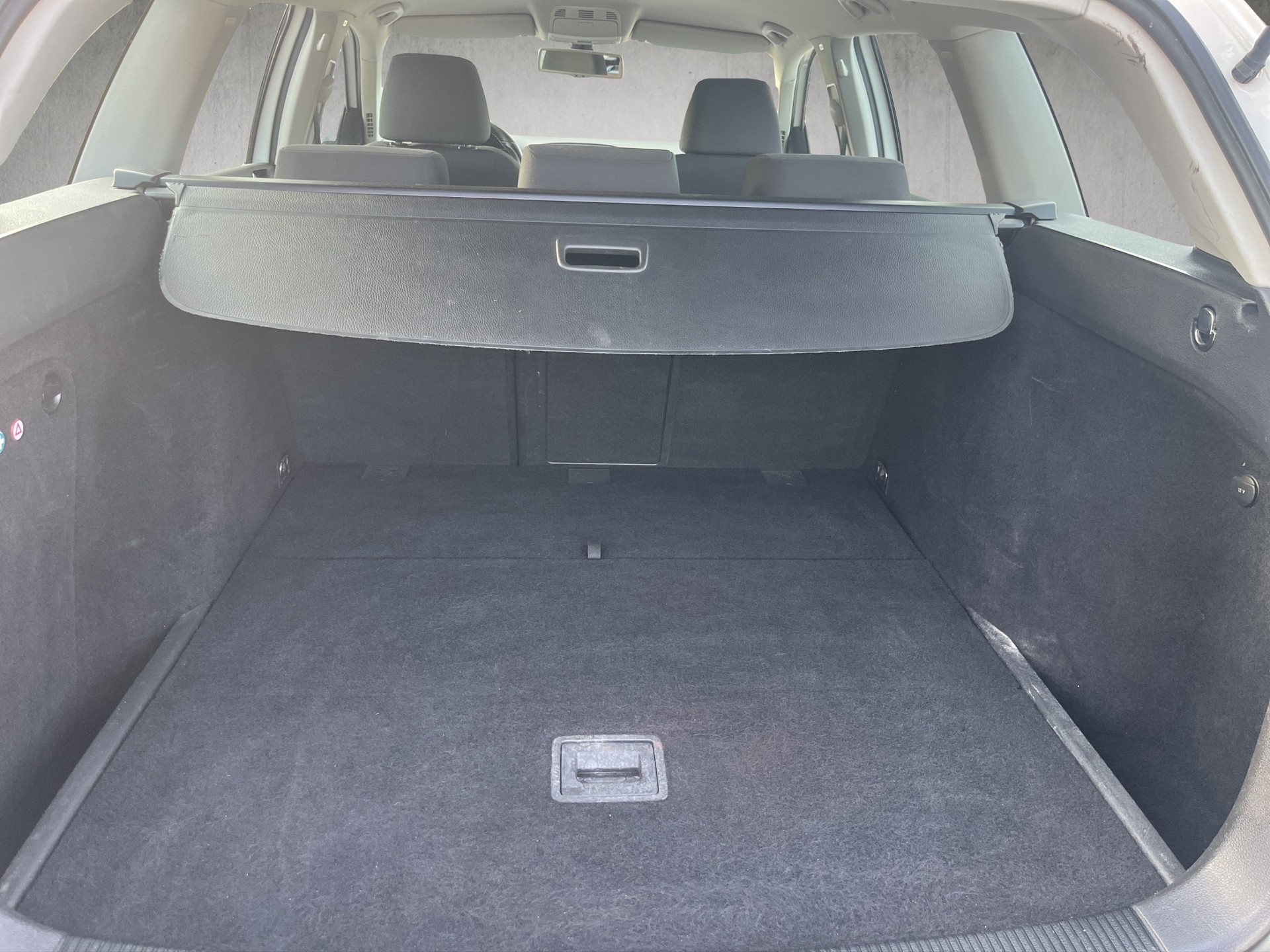 VW Golf Variant 1.4 TSI Comfortline-image-14
