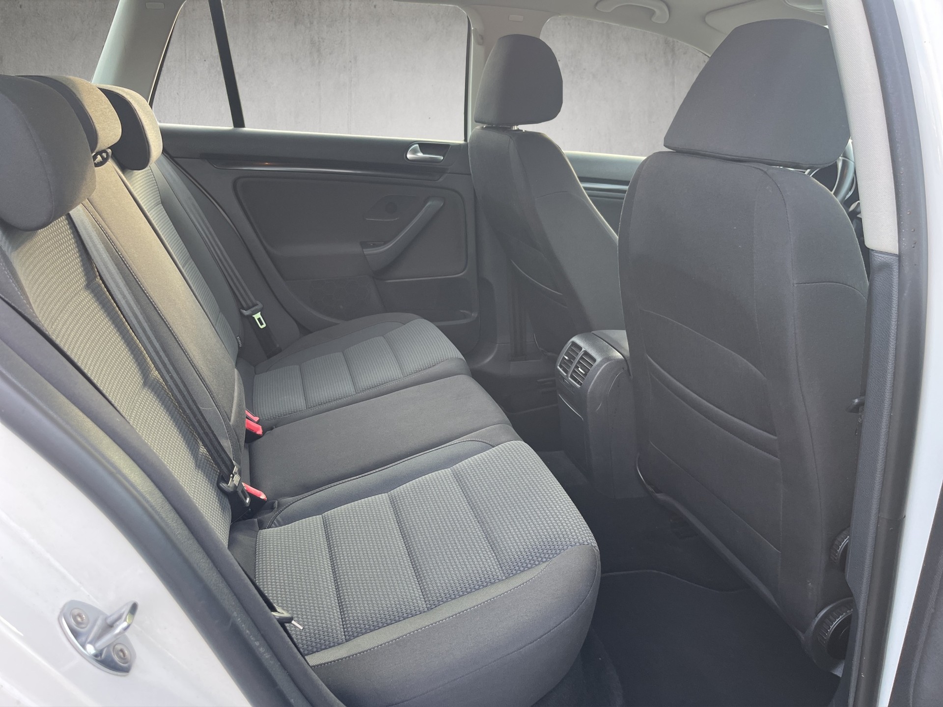 VW Golf Variant 1.4 TSI Comfortline-image-11