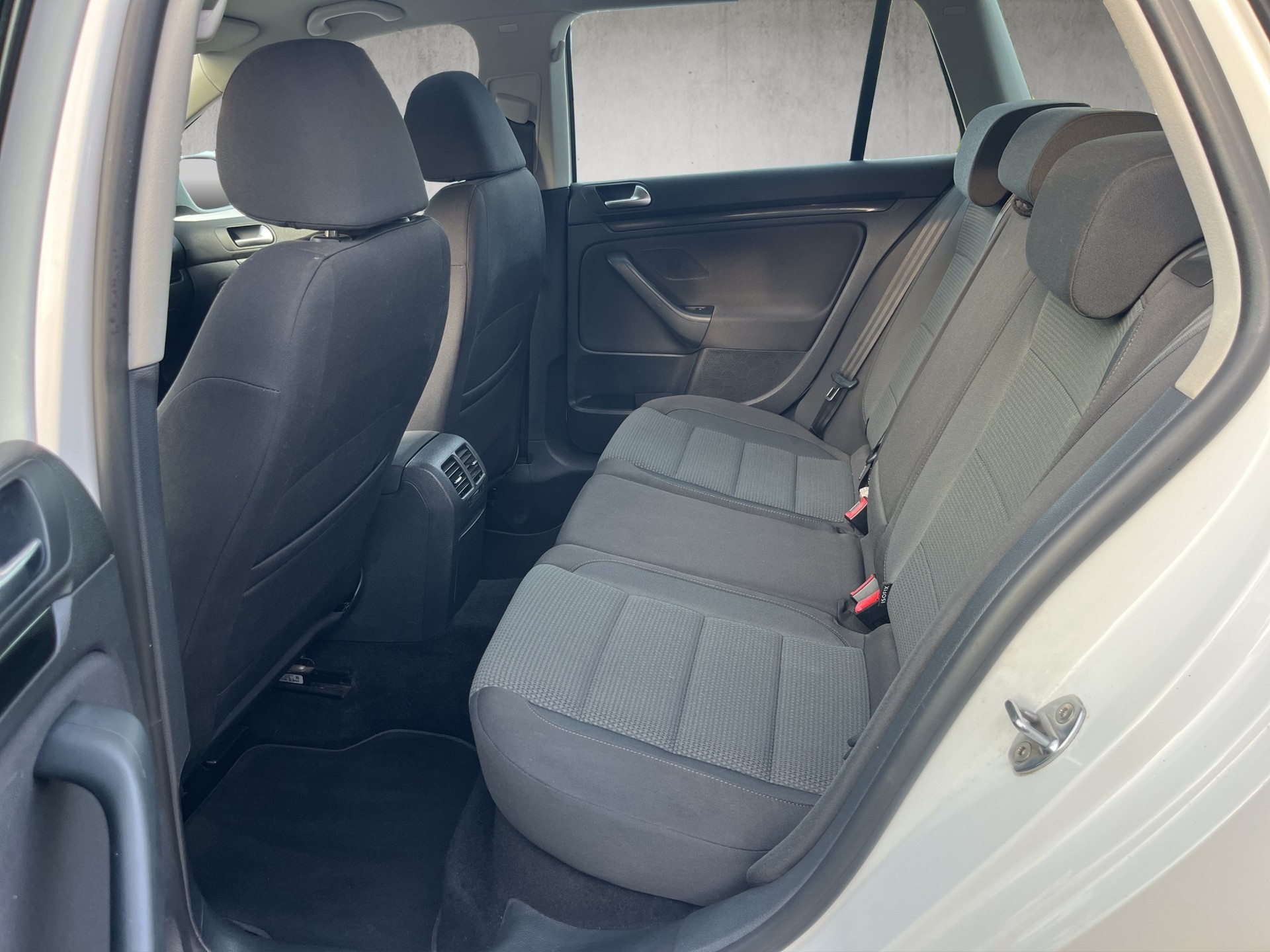 VW Golf Variant 1.4 TSI Comfortline-image-12