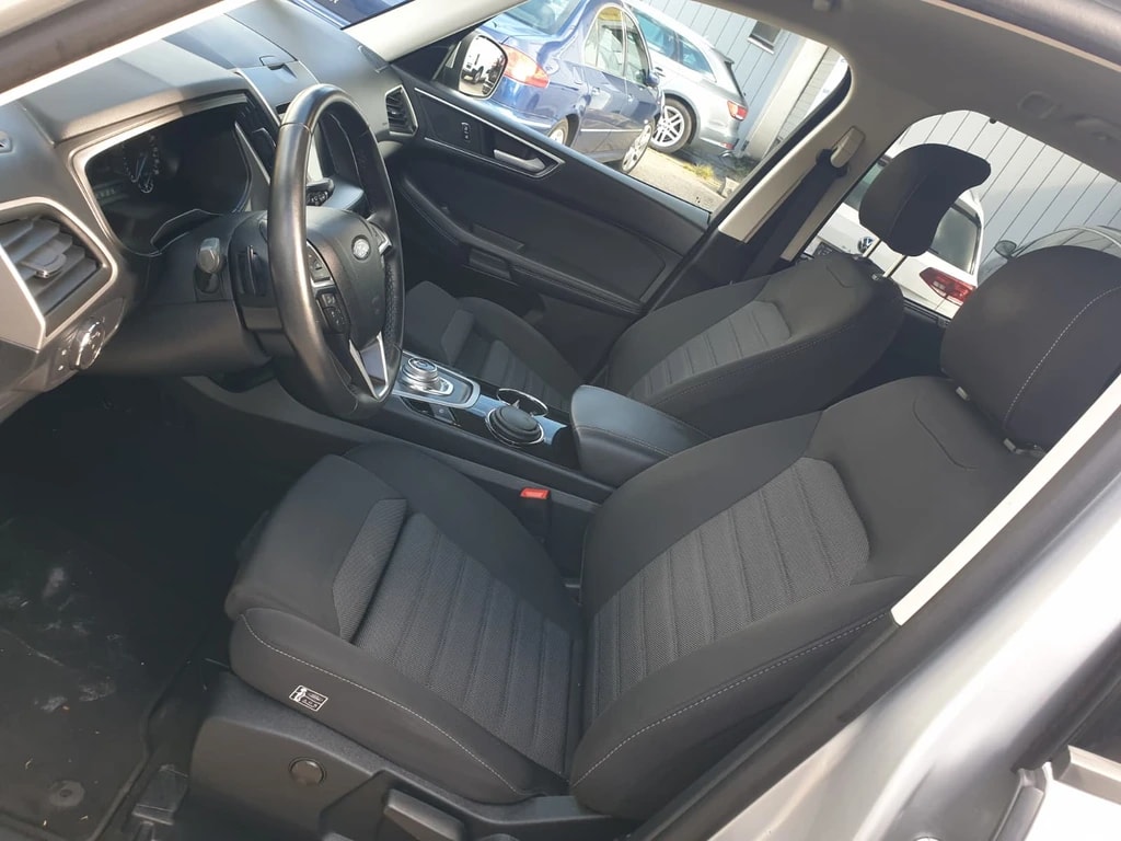 FORD Galaxy 2.0 TDCi Edition Automatic ** 7-Plätzer ** Gr-Navi ** RF-Kamera ** Totwinkel-Assistent ** Modell 2022**-image-10