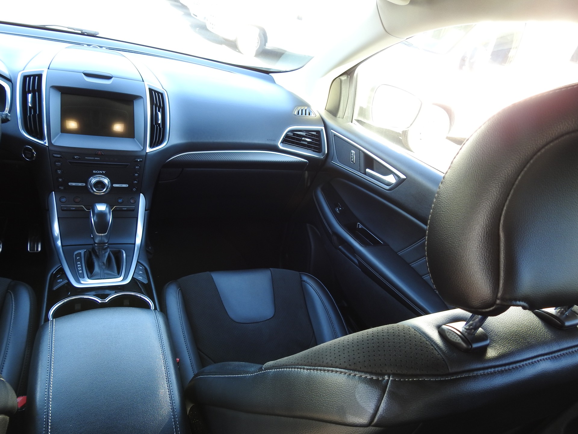 FORD Edge 2.0 TDCi ST-Line 4WD PowerShift-image-20