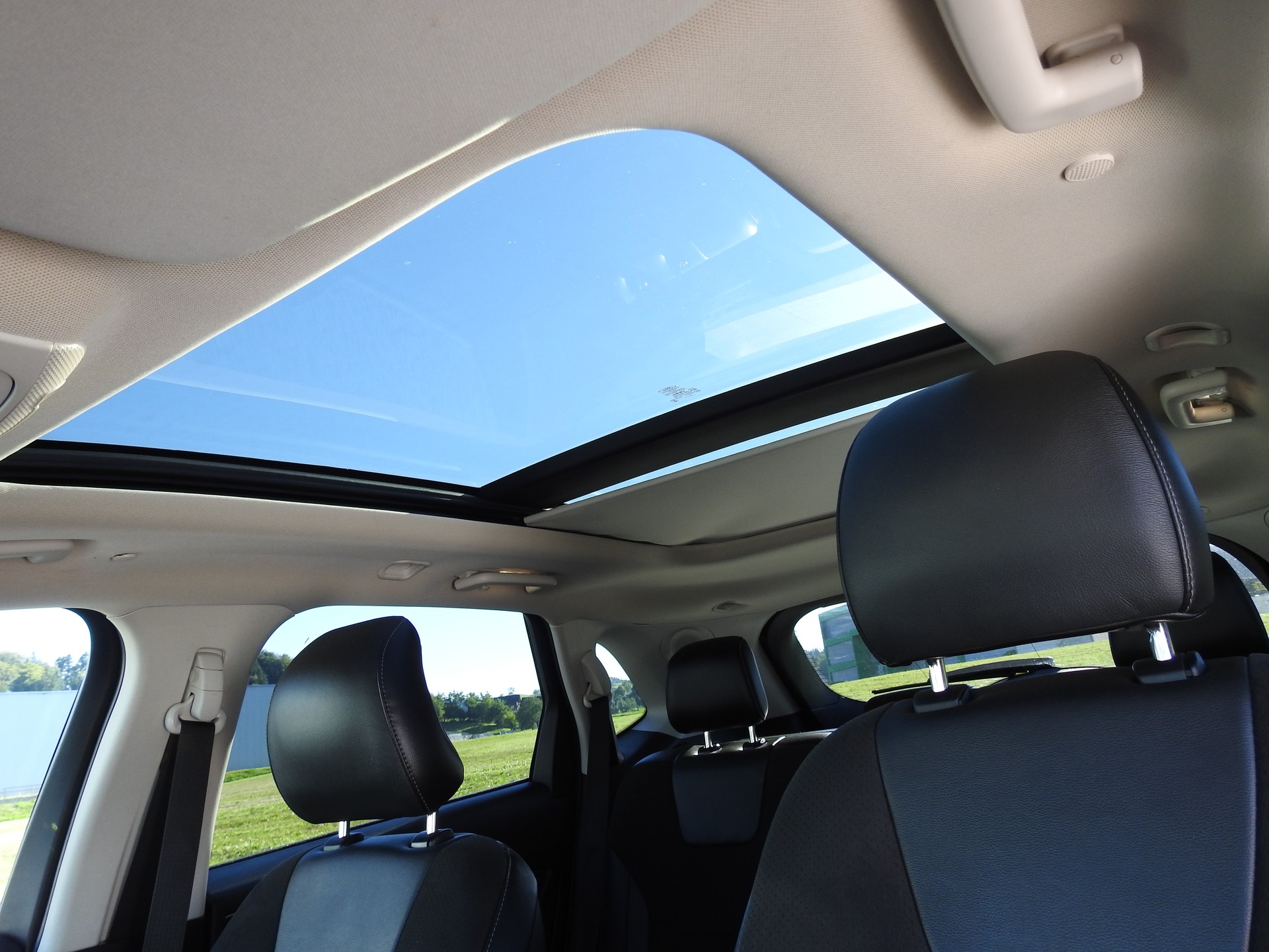 FORD Edge 2.0 TDCi ST-Line 4WD PowerShift-image-30