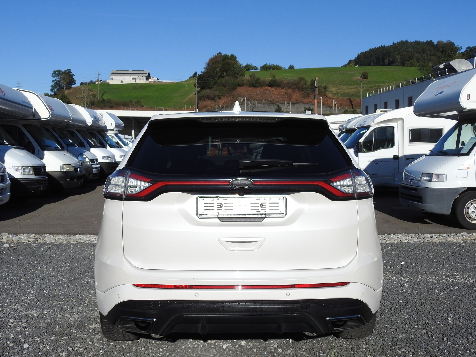 FORD Edge 2.0 TDCi ST-Line 4WD PowerShift-image-5