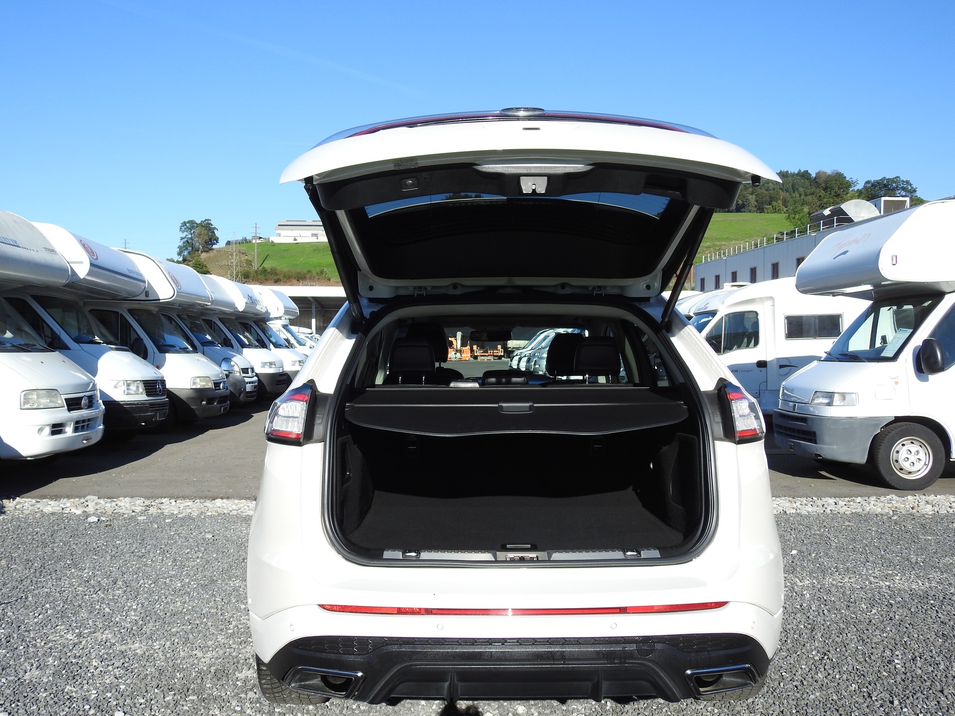 FORD Edge 2.0 TDCi ST-Line 4WD PowerShift-image-10