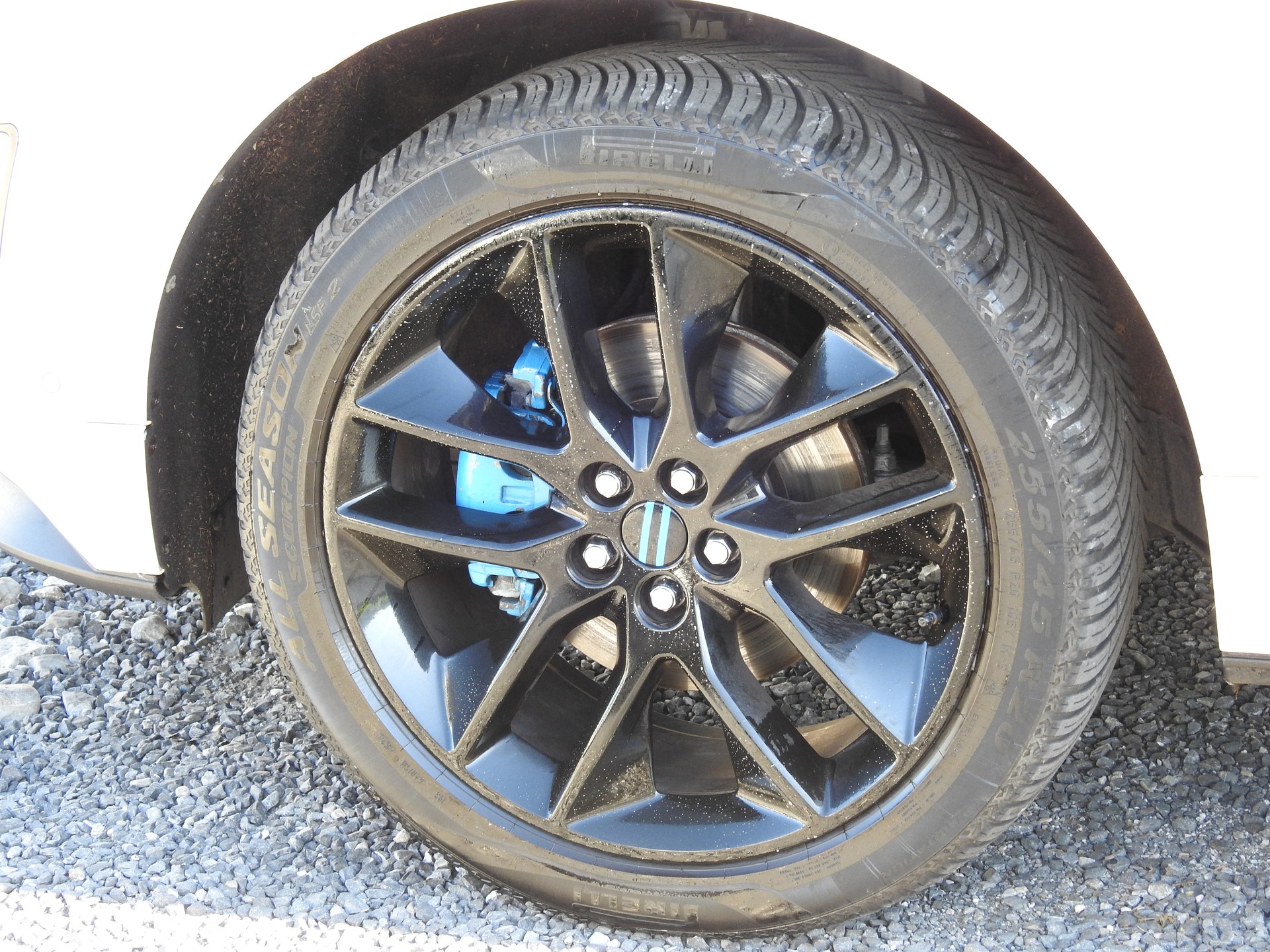 FORD Edge 2.0 TDCi ST-Line 4WD PowerShift-image-9
