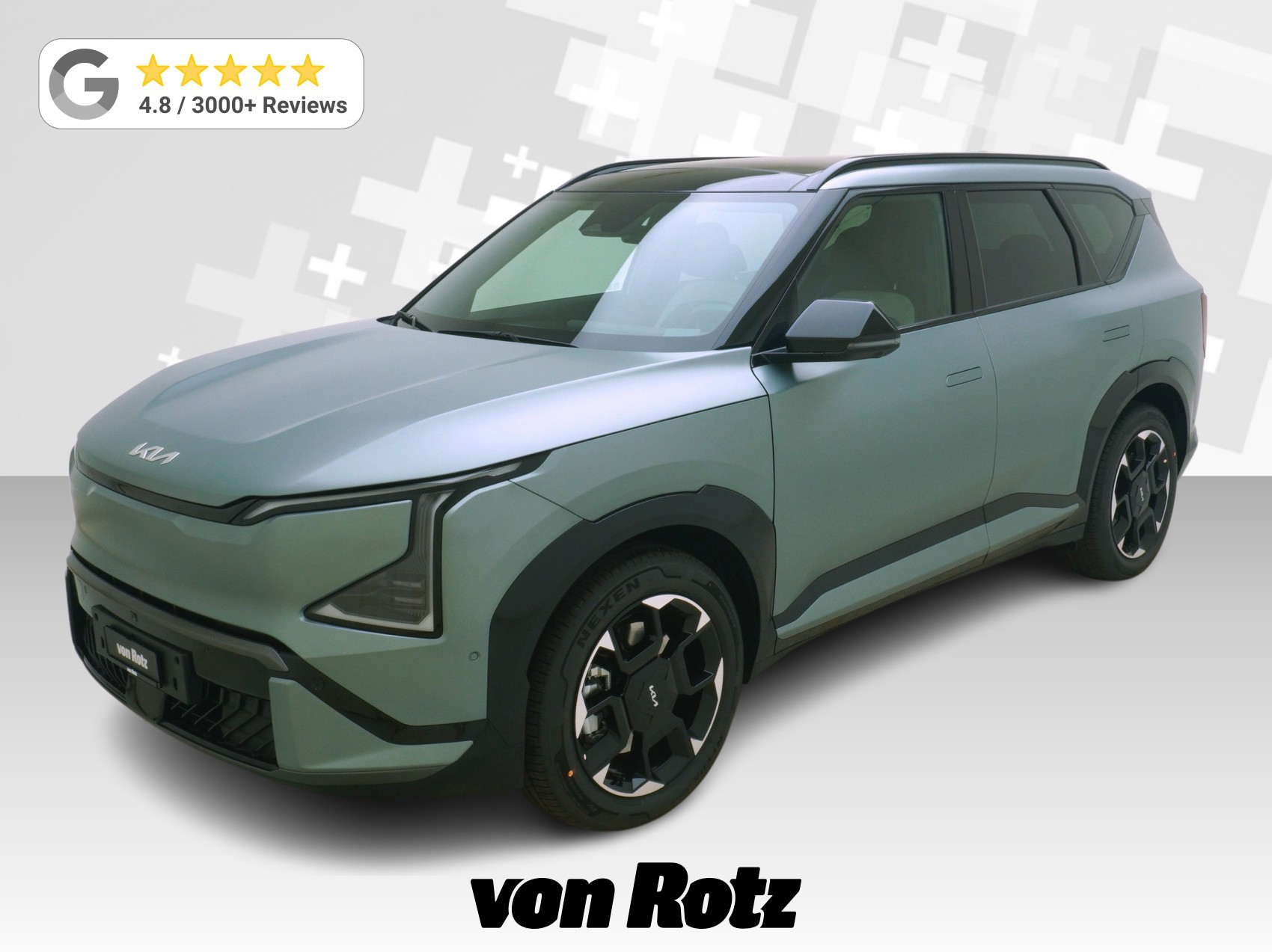 KIA EV5 81 kWh GT-Line-image-0