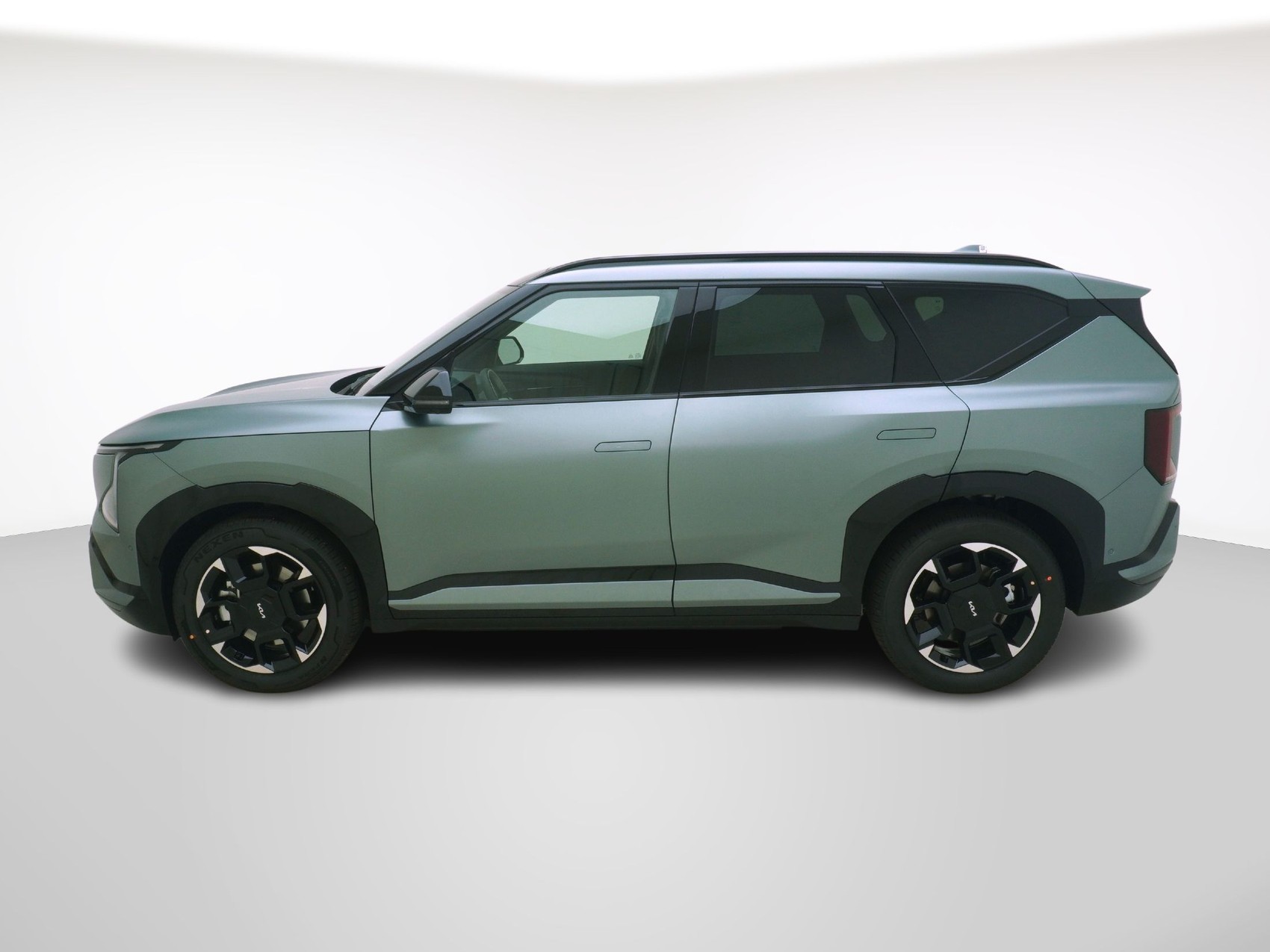 KIA EV5 81 kWh GT-Line-image-1