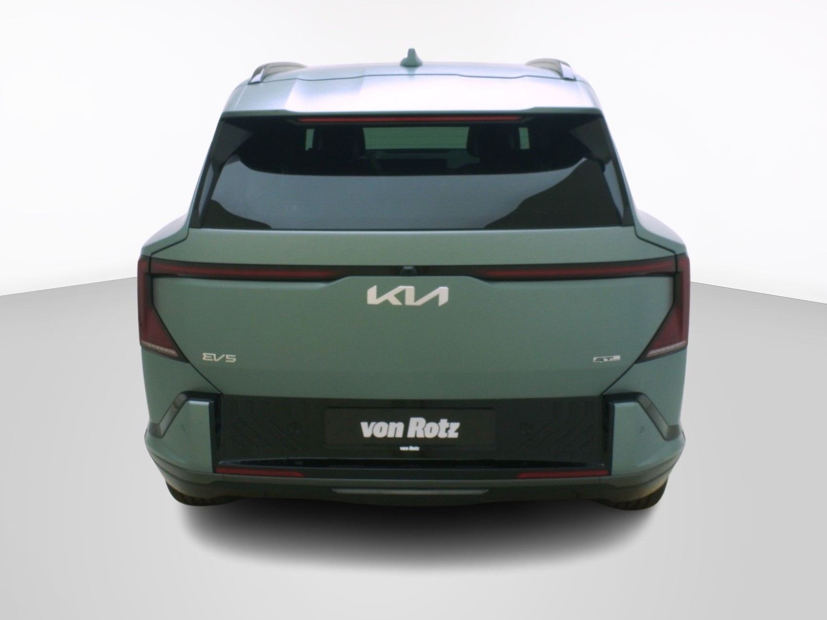 KIA EV5 81 kWh GT-Line-image-2