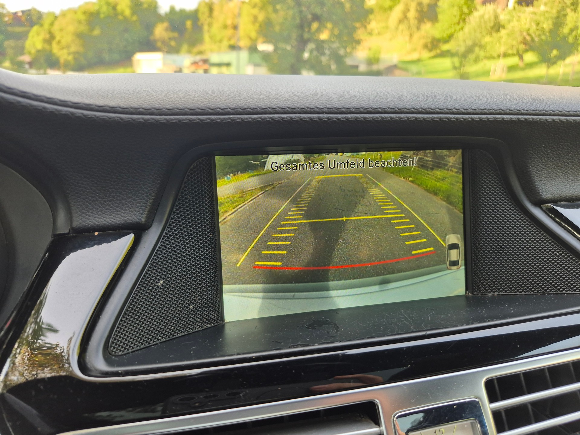 MERCEDES-BENZ CLS 350 CDI Executive 4Matic 7G-Tronic-image-9
