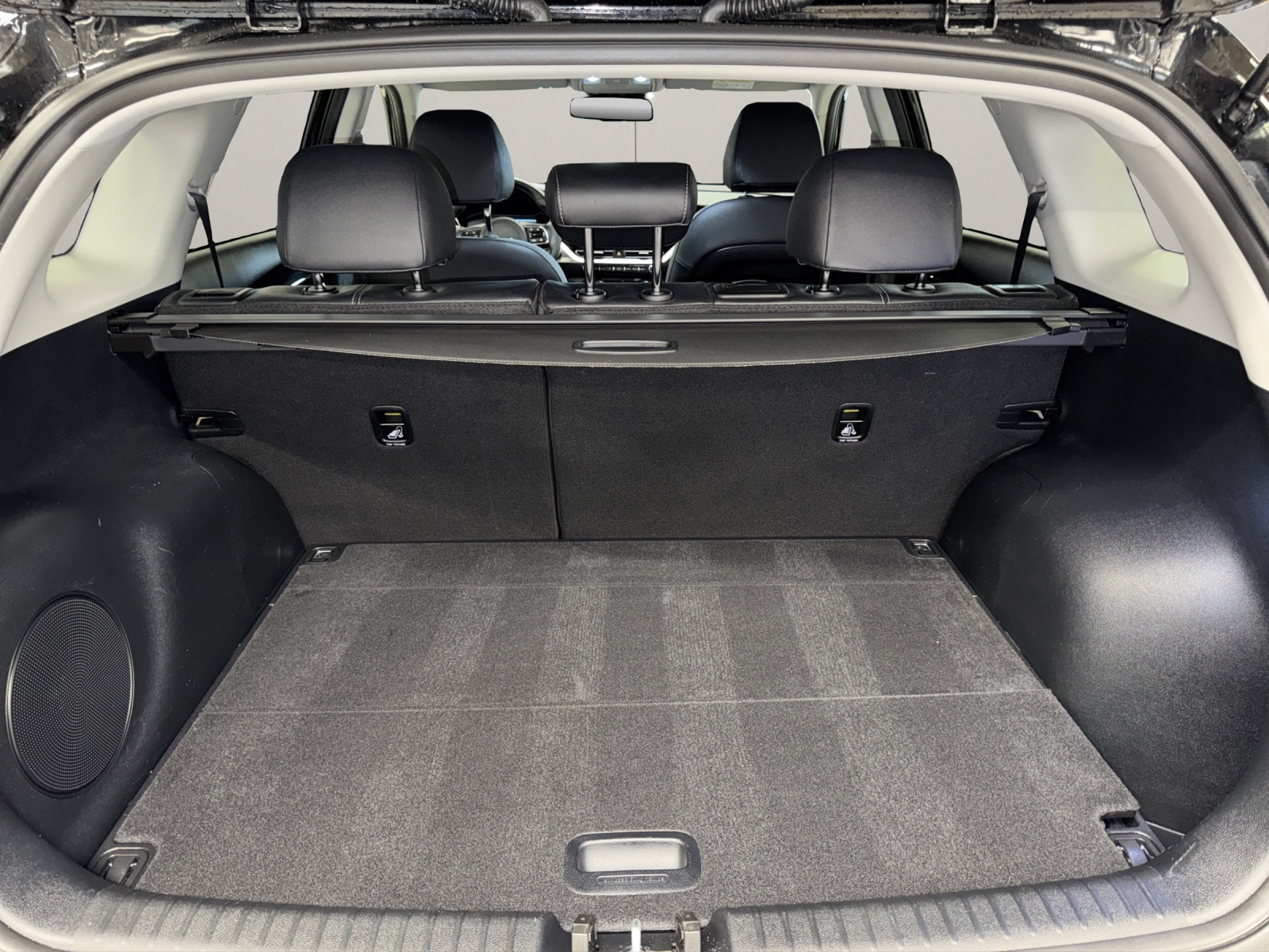 KIA Niro 1.6 GDi Hybrid Style-image-15