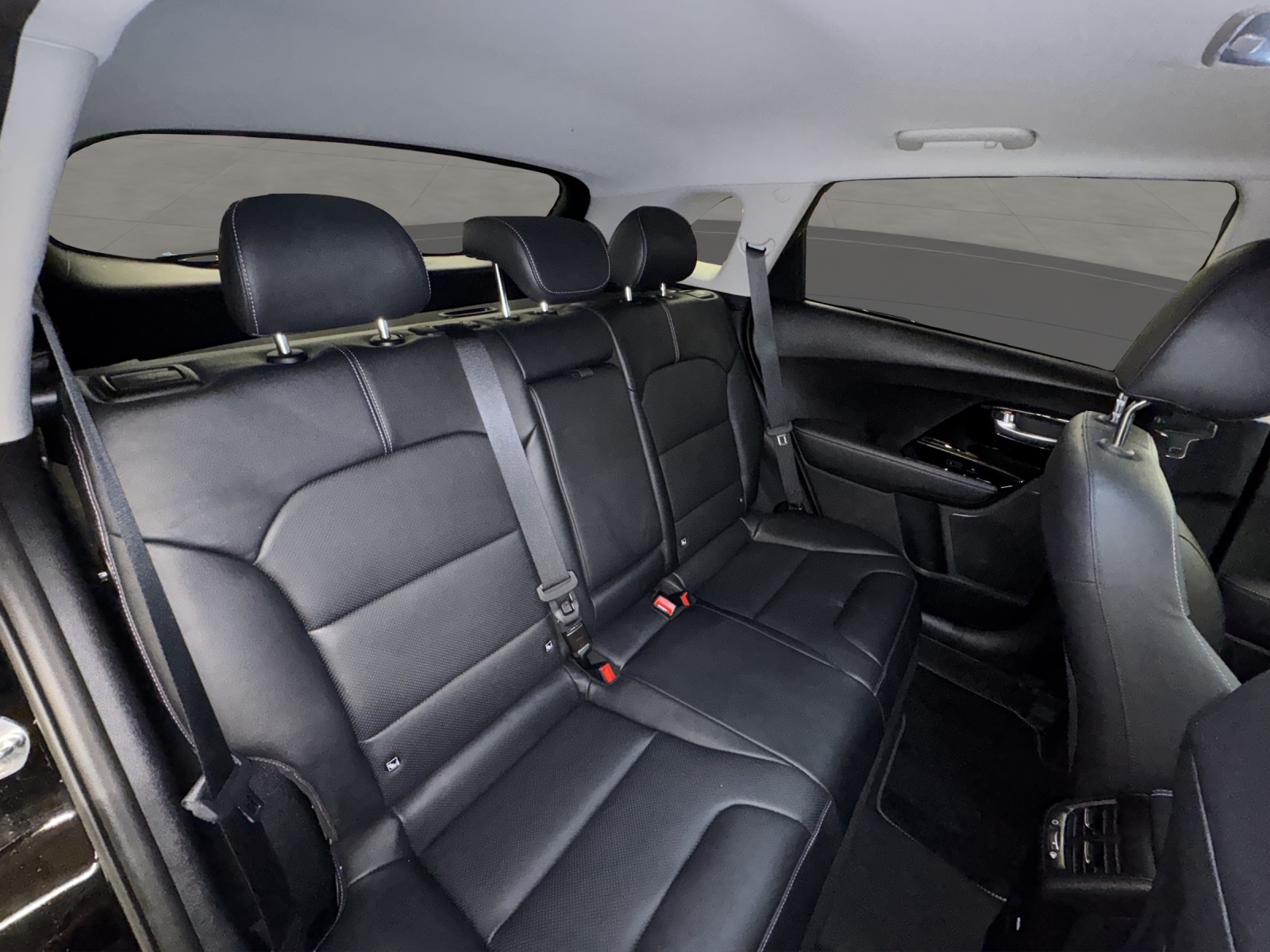 KIA Niro 1.6 GDi Hybrid Style-image-13