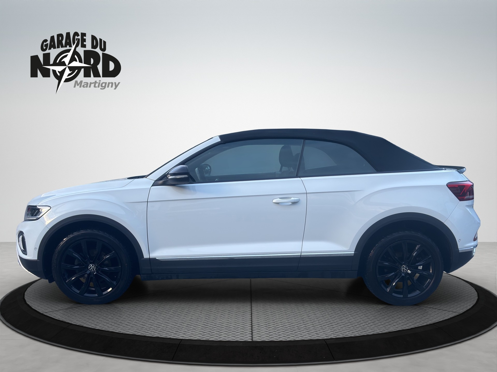 VW T-Roc Cabriolet 1.5 TSI EVO Style DSG-showroom-element-2