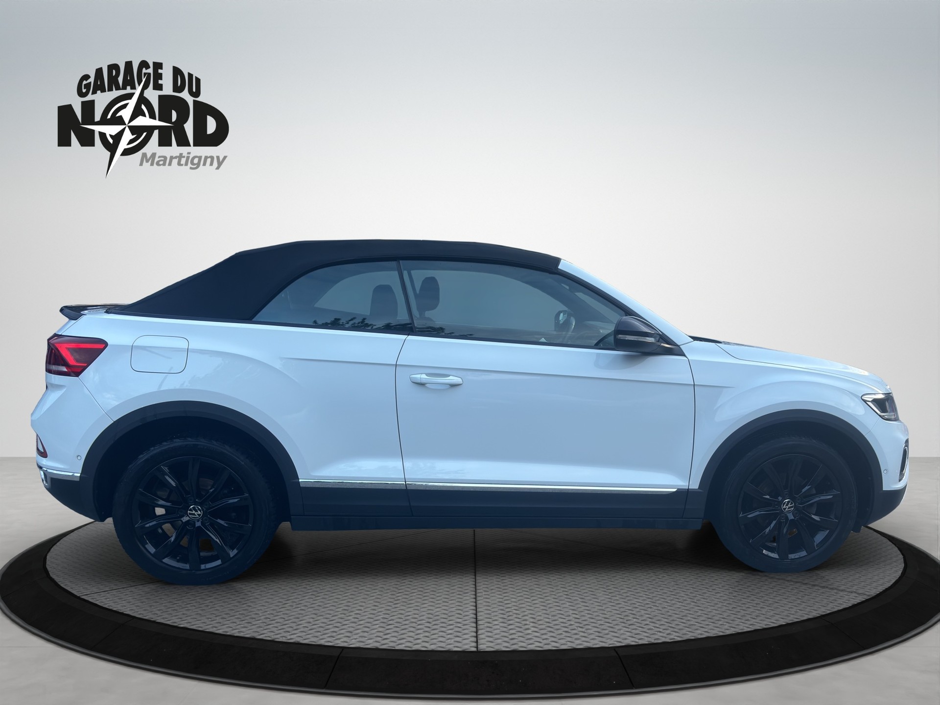 VW T-Roc Cabriolet 1.5 TSI EVO Style DSG-image-6