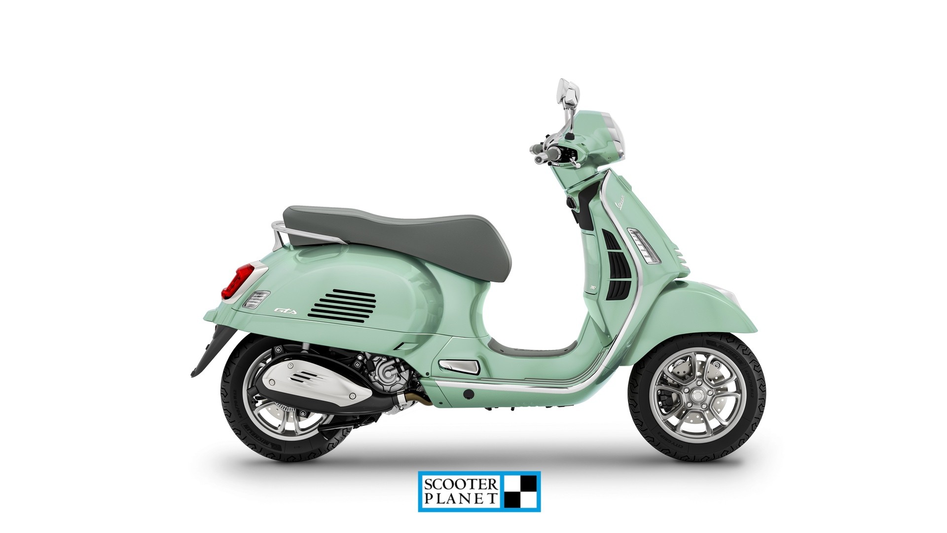 PIAGGIO Vespa GTS 310 ABS E5+