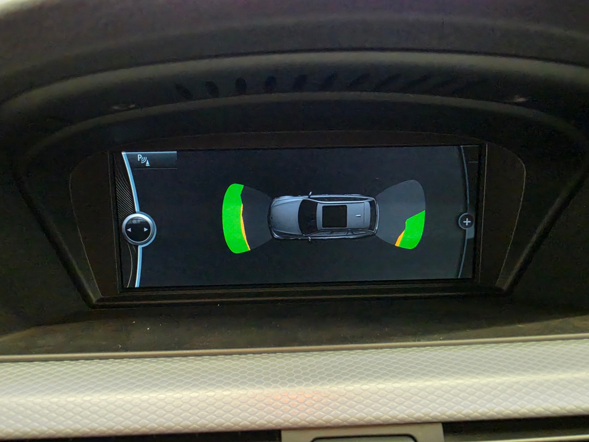 BMW 335i xDrive Touring Steptronic M SPORTPAKET-image-9