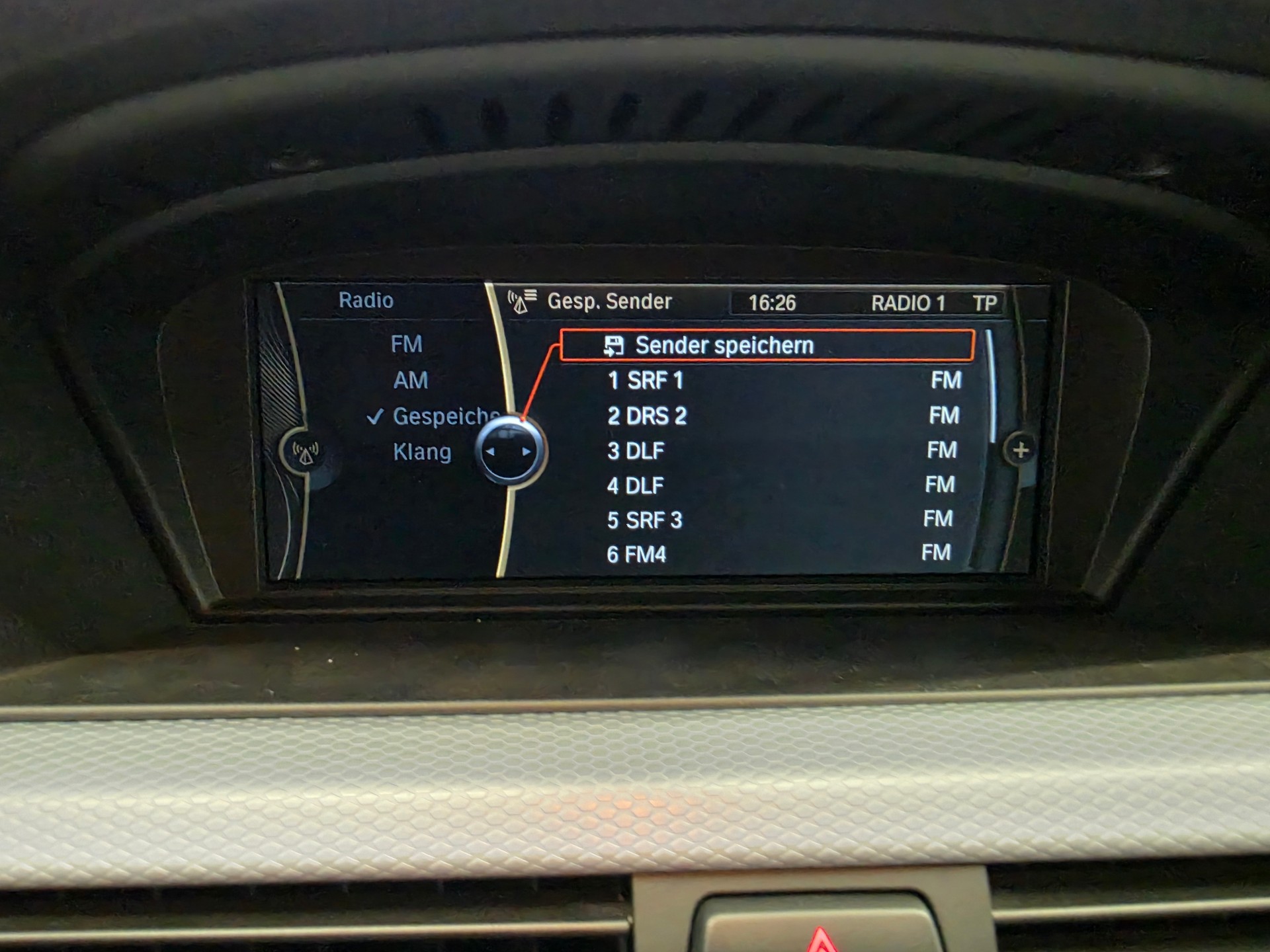 BMW 335i xDrive Touring Steptronic M SPORTPAKET-image-7