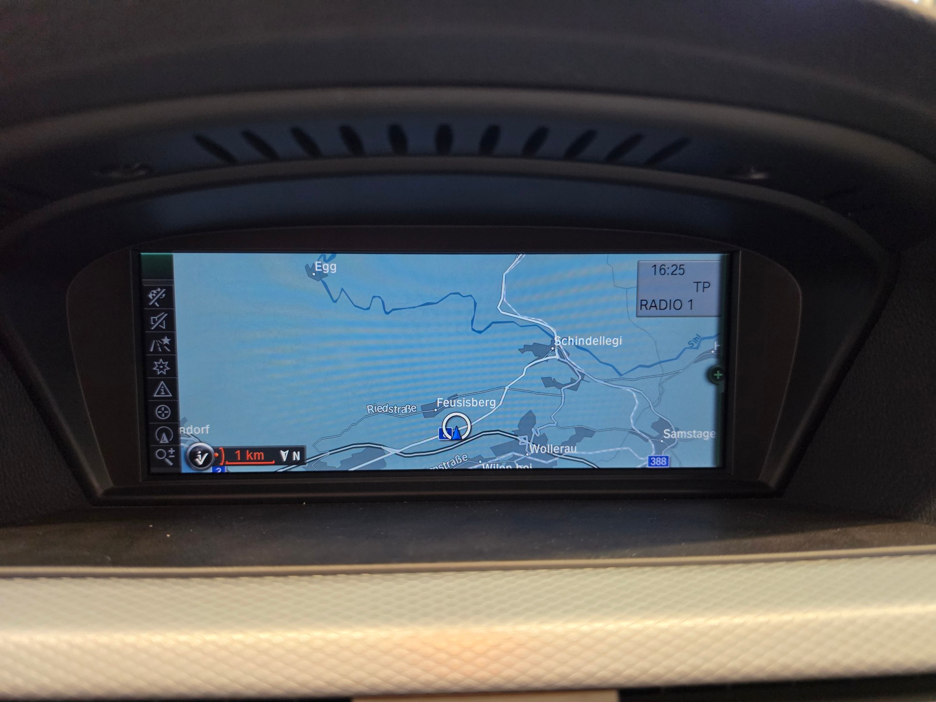 BMW 335i xDrive Touring Steptronic M SPORTPAKET-image-6