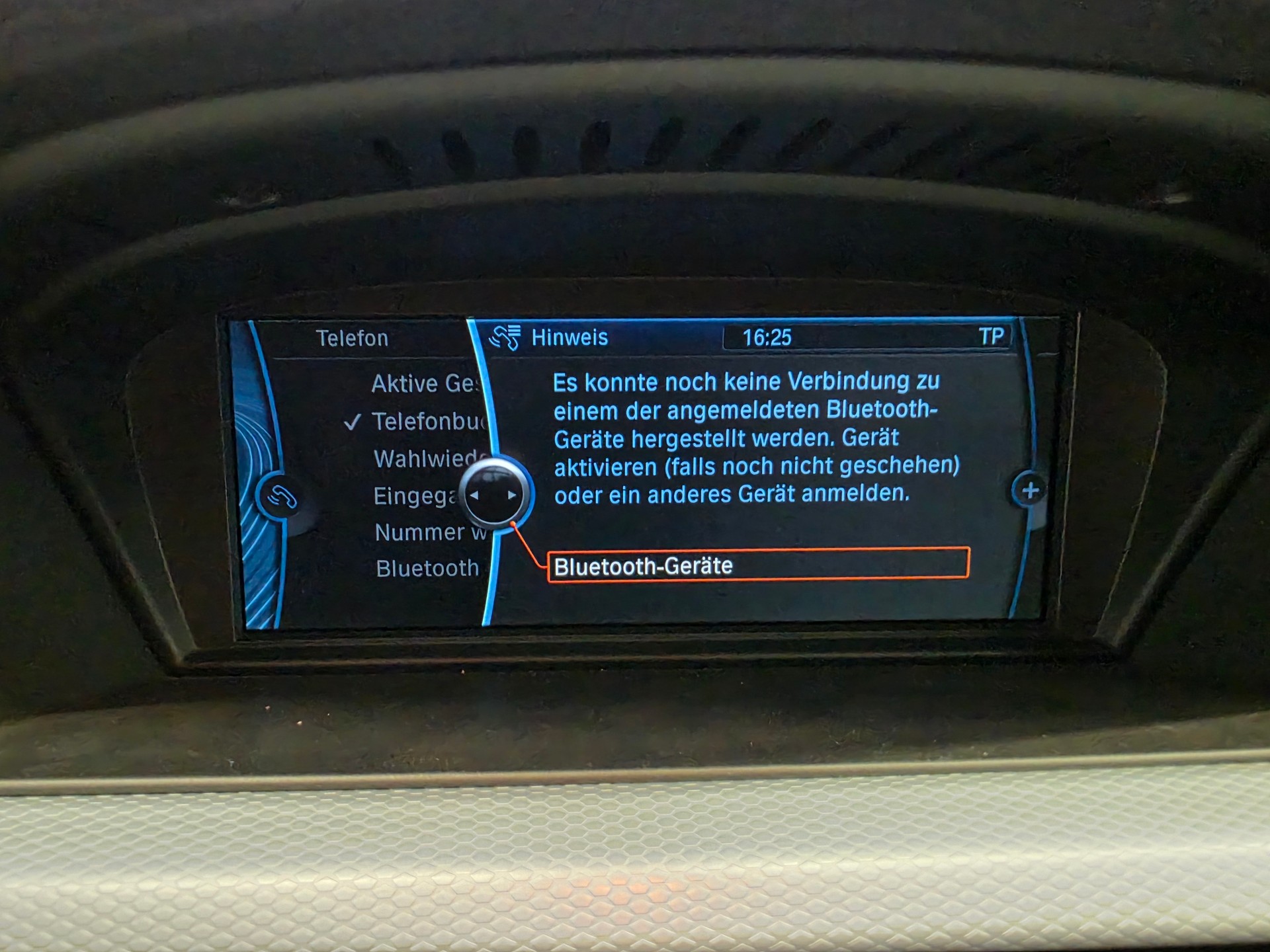BMW 335i xDrive Touring Steptronic M SPORTPAKET-image-8