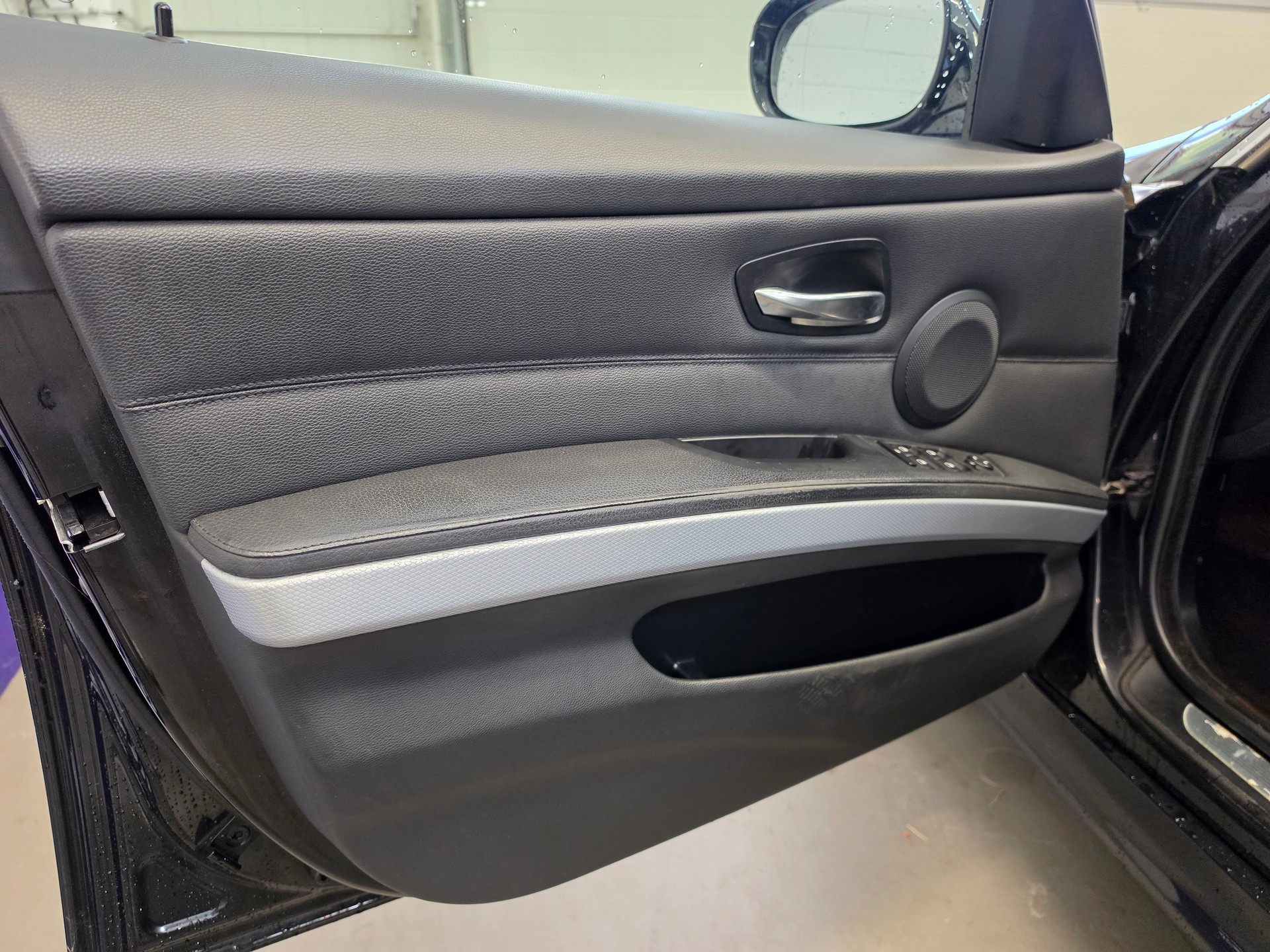BMW 335i xDrive Touring Steptronic M SPORTPAKET-image-14