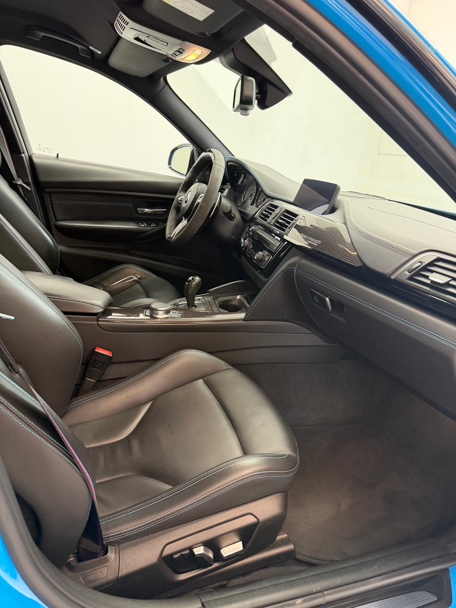BMW M3 Competition Too Much Collektion-image-9