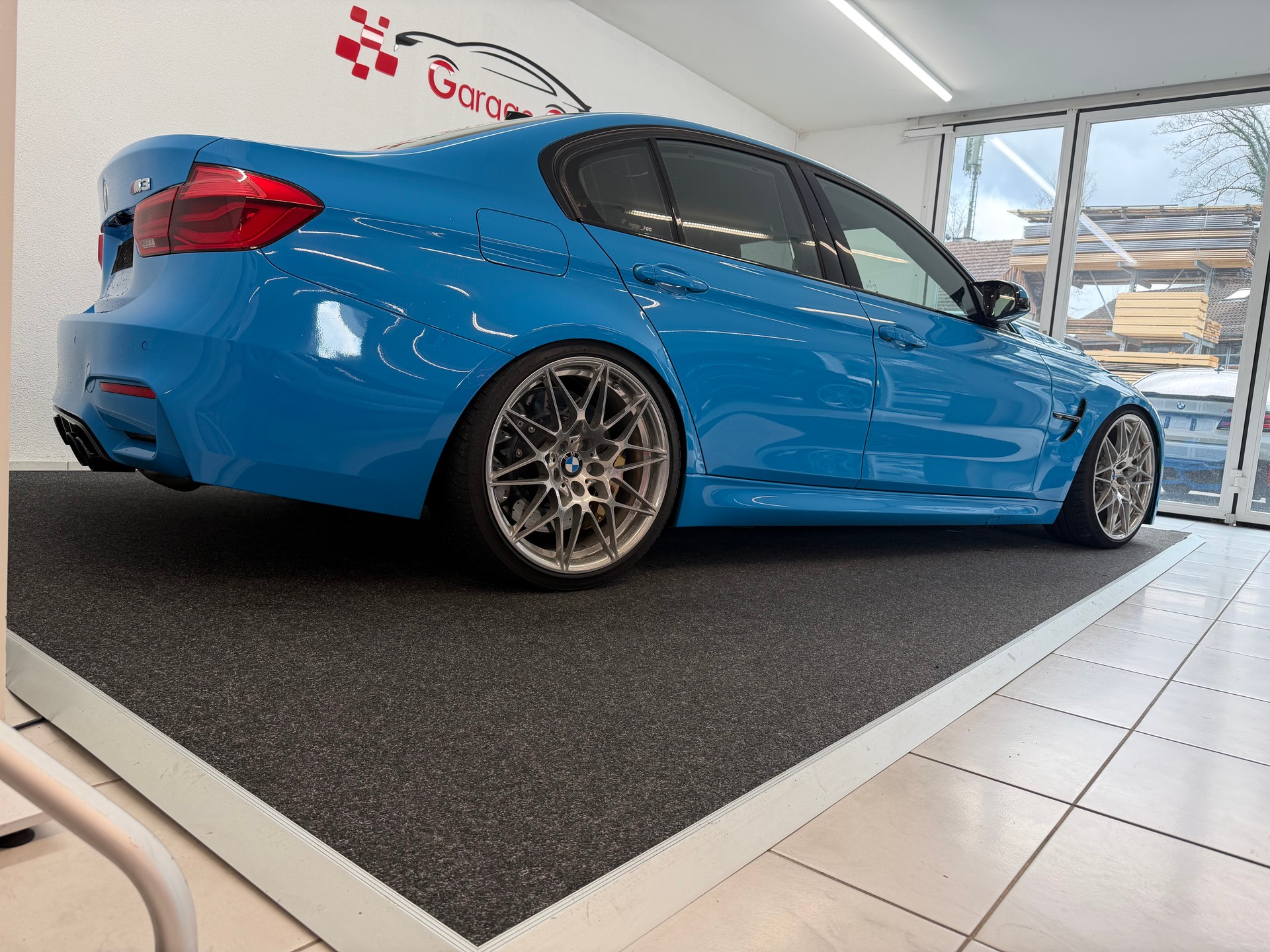 BMW M3 Competition Too Much Collektion-image-3