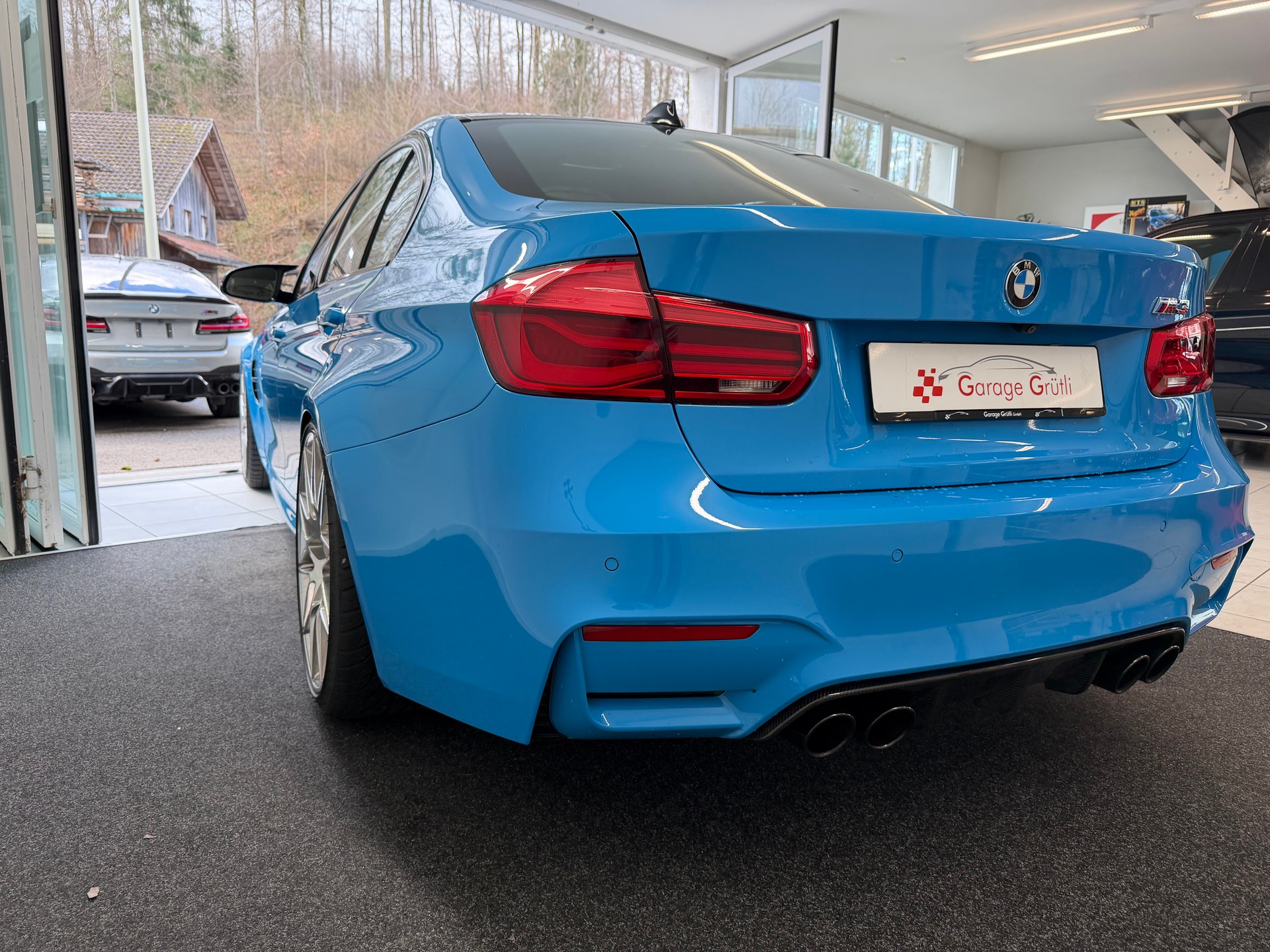 BMW M3 Competition Too Much Collektion-image-17