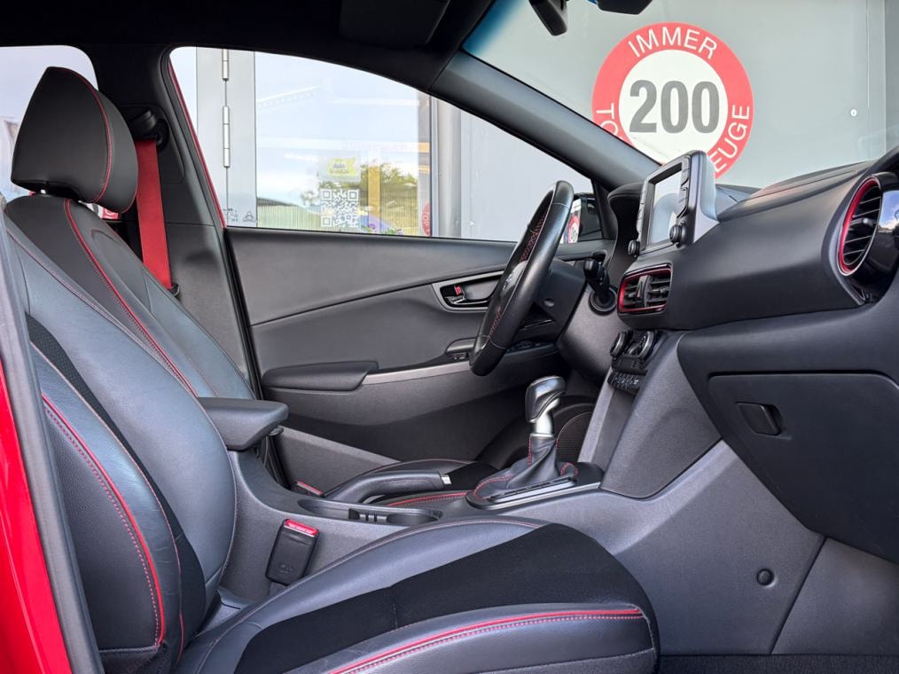 HYUNDAI Kona 1.0 T-GDi Launch 2WD-image-7