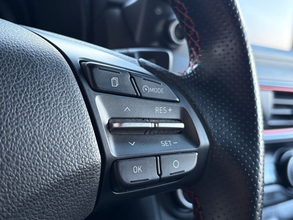 HYUNDAI Kona 1.0 T-GDi Launch 2WD-image-4