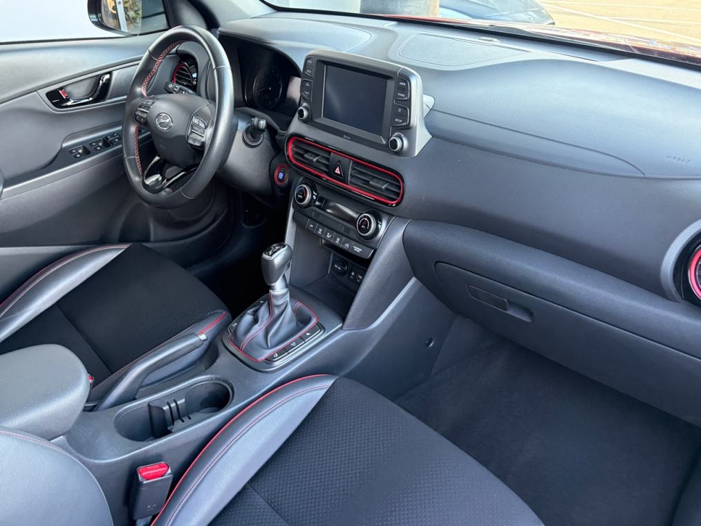 HYUNDAI Kona 1.0 T-GDi Launch 2WD-image-6