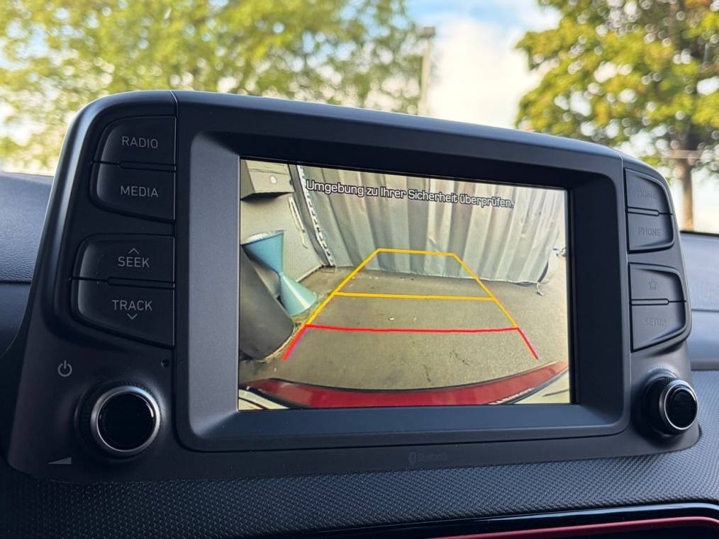 HYUNDAI Kona 1.0 T-GDi Launch 2WD-image-5