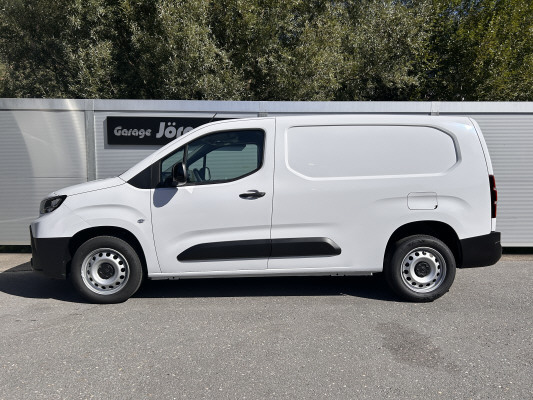 TOYOTA Proace City Van 1.5D ActL-image-2