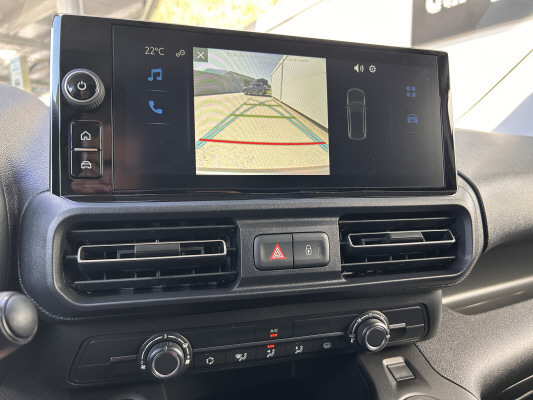 TOYOTA Proace City Van 1.5D ActL-image-12