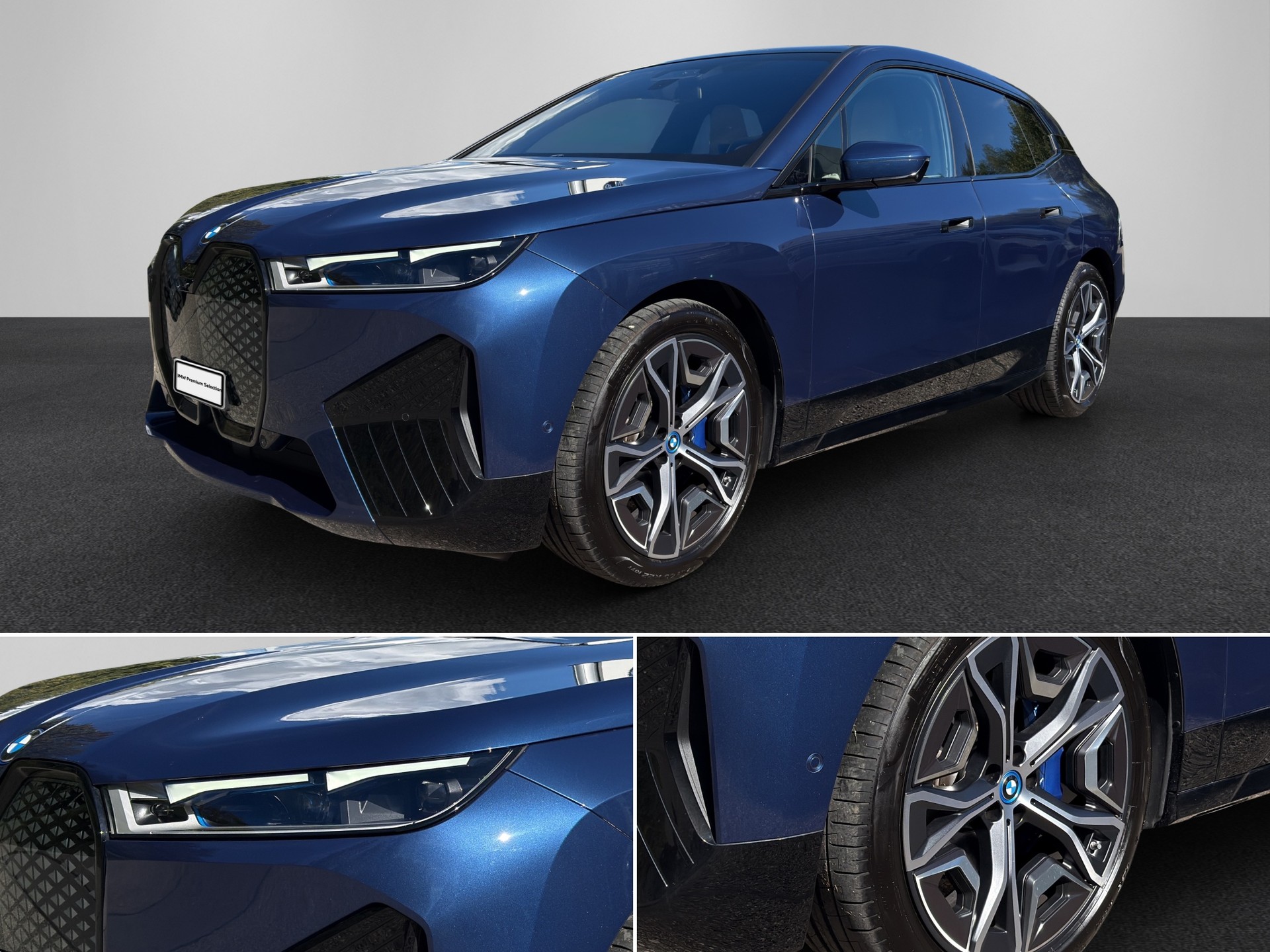 BMW iX xDrive50 Sportpaket-image-18