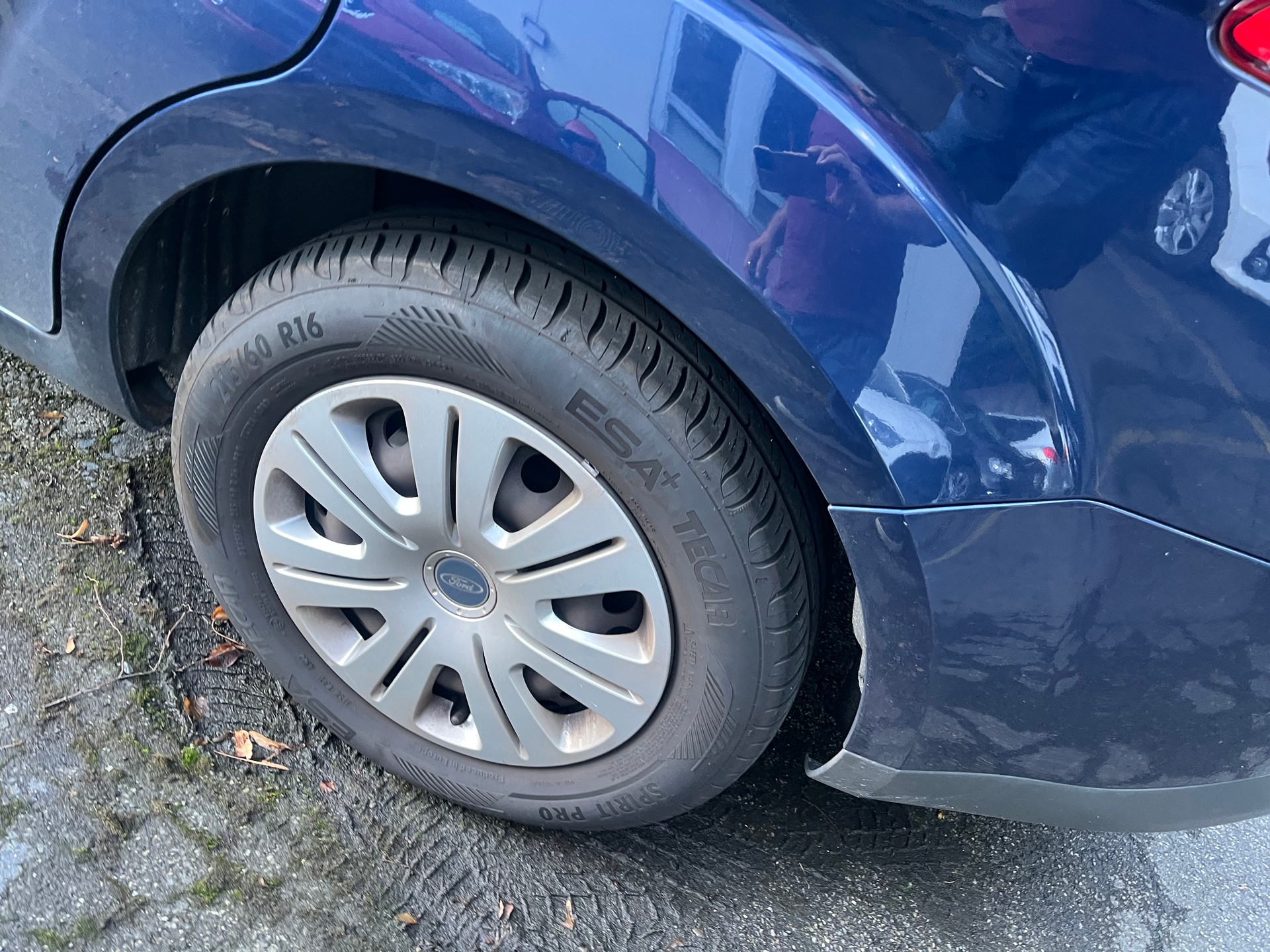 FORD S-Max 1.6 SCTi Carving-image-2