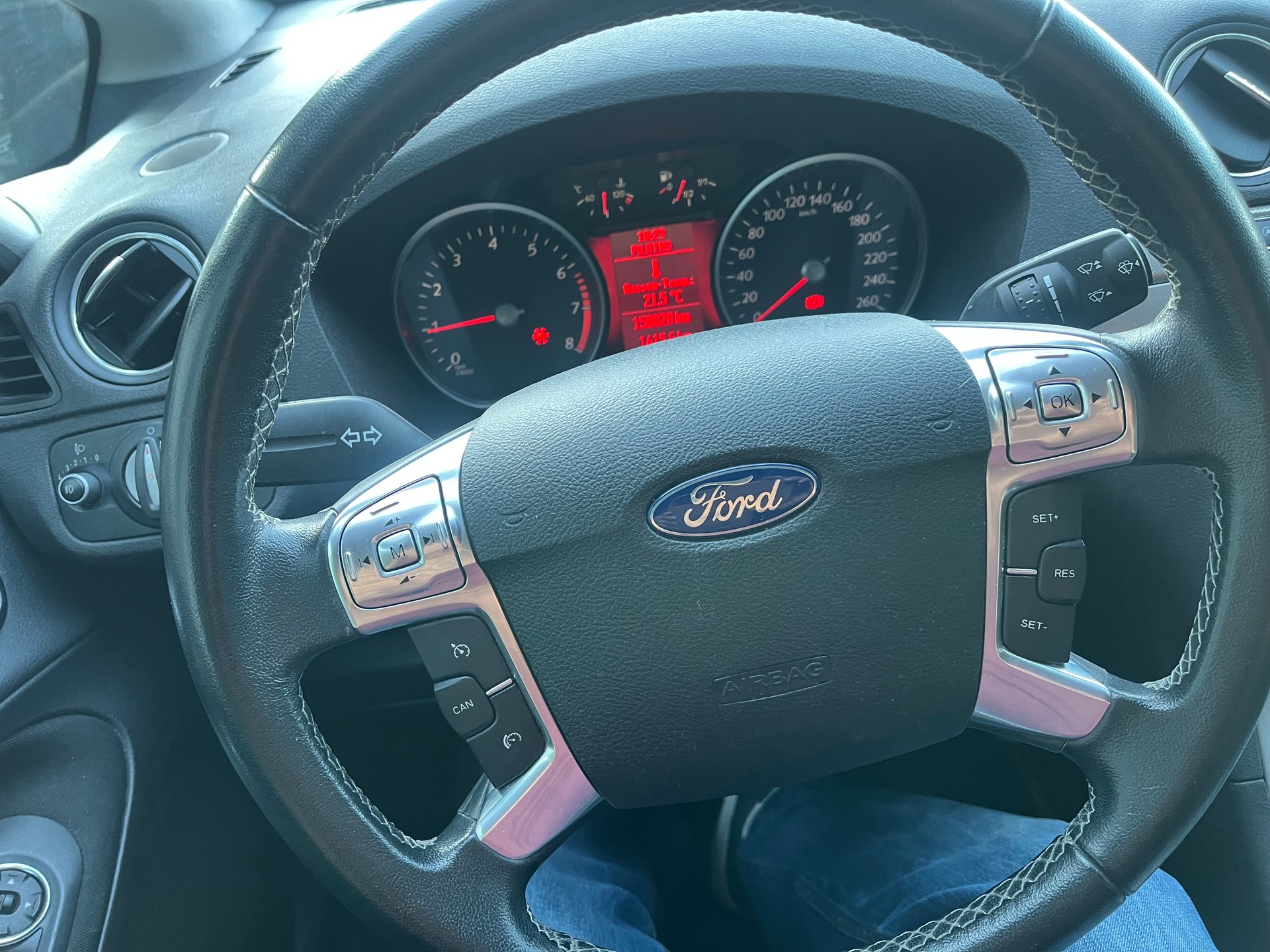 FORD S-Max 1.6 SCTi Carving-image-8
