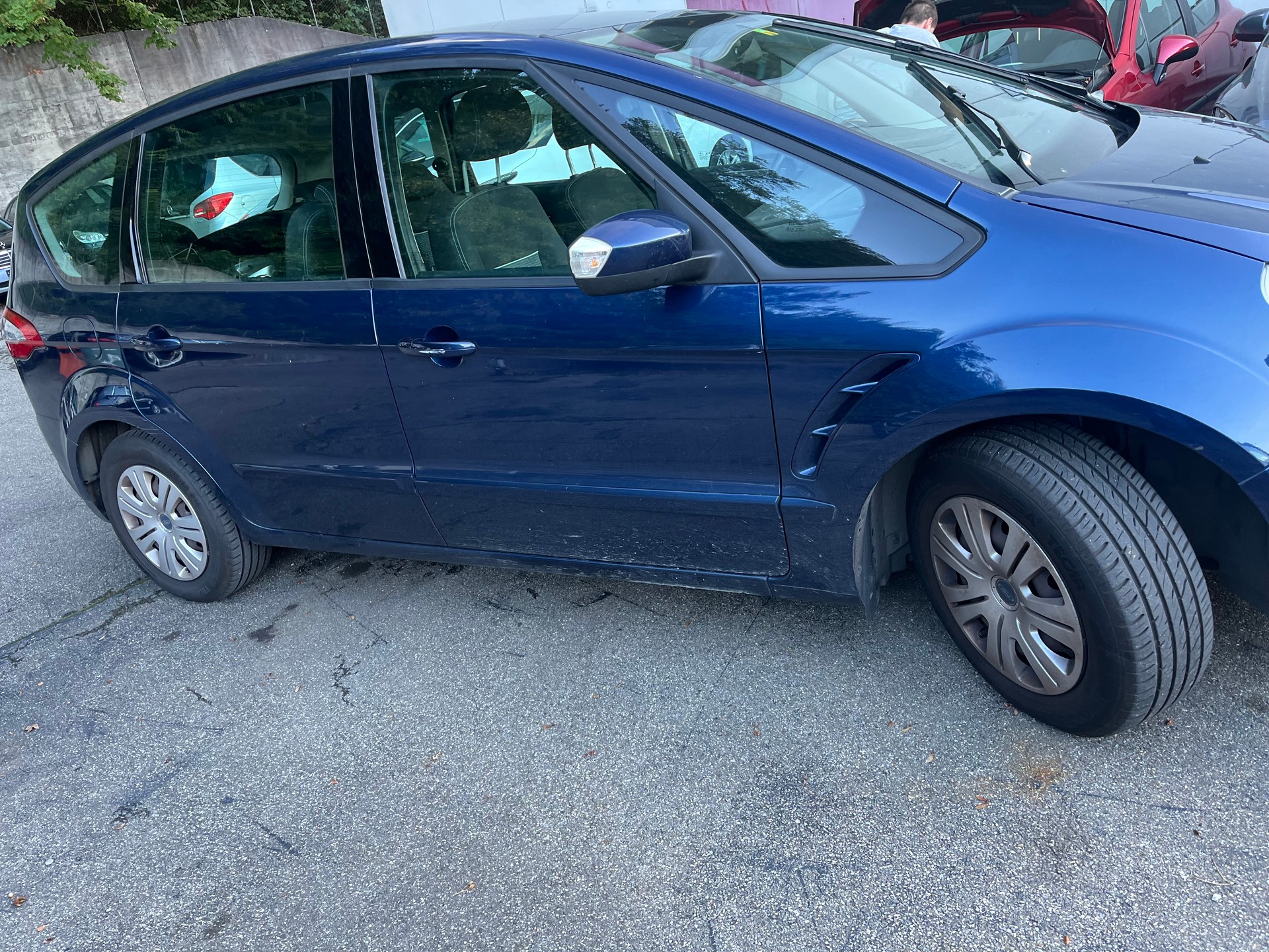 FORD S-Max 1.6 SCTi Carving-image-6