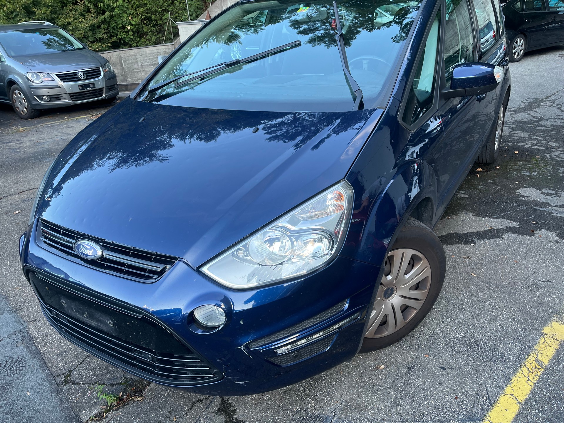 FORD S-Max 1.6 SCTi Carving-image-5
