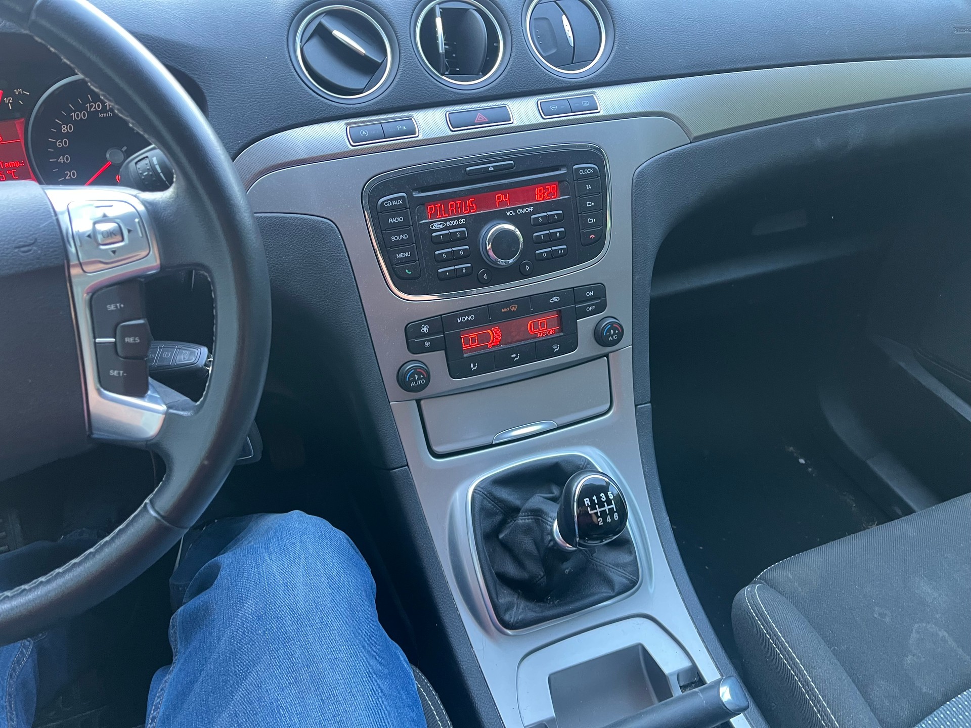 FORD S-Max 1.6 SCTi Carving-image-9