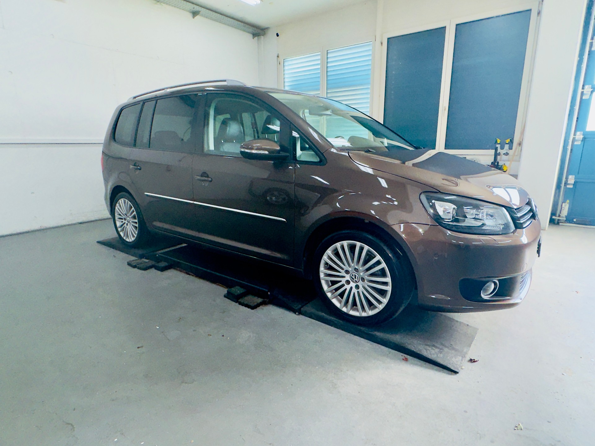 VW 1.4 TSI 140 Highline DSG-image-0