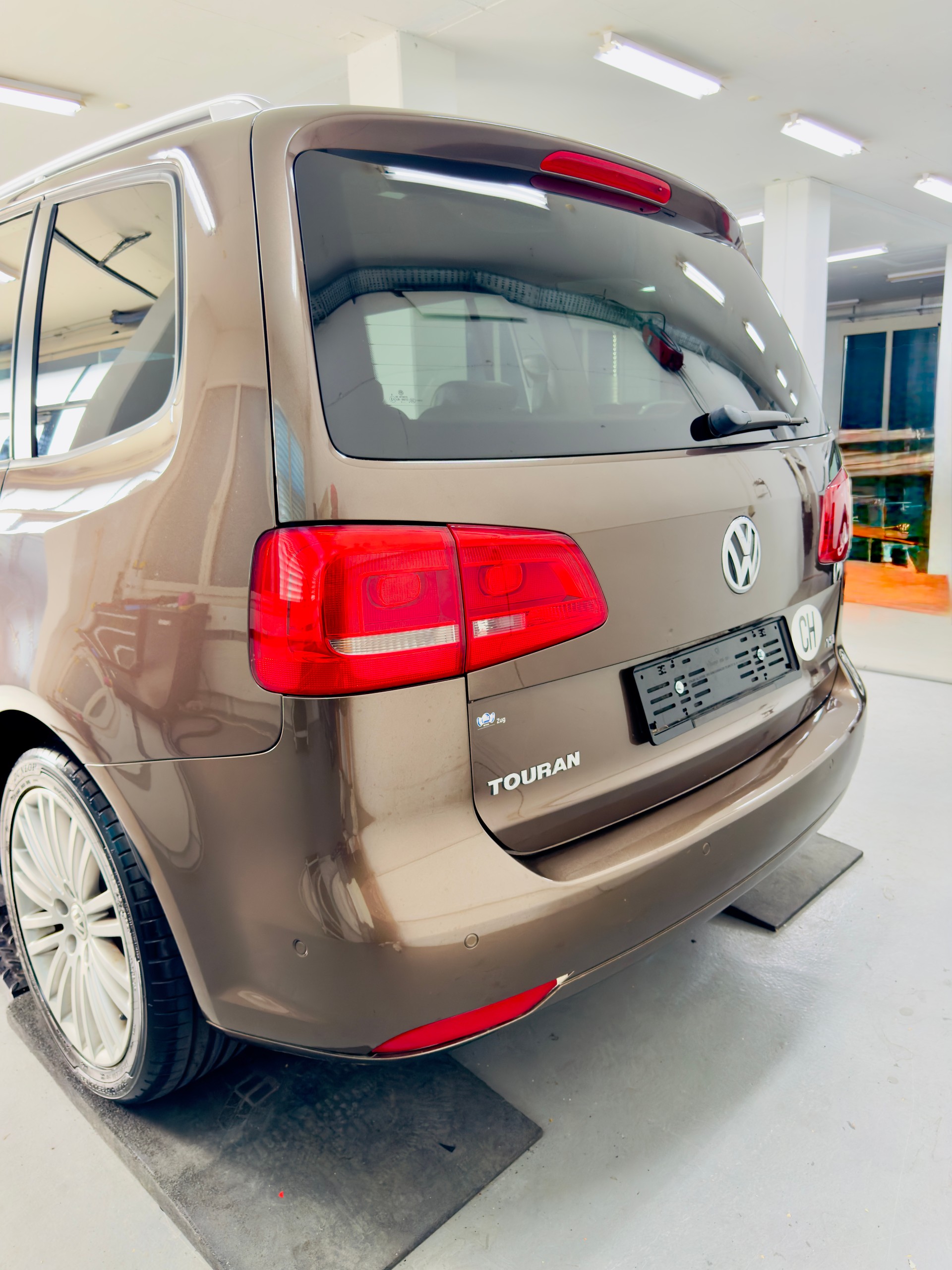 VW 1.4 TSI 140 Highline DSG-image-4