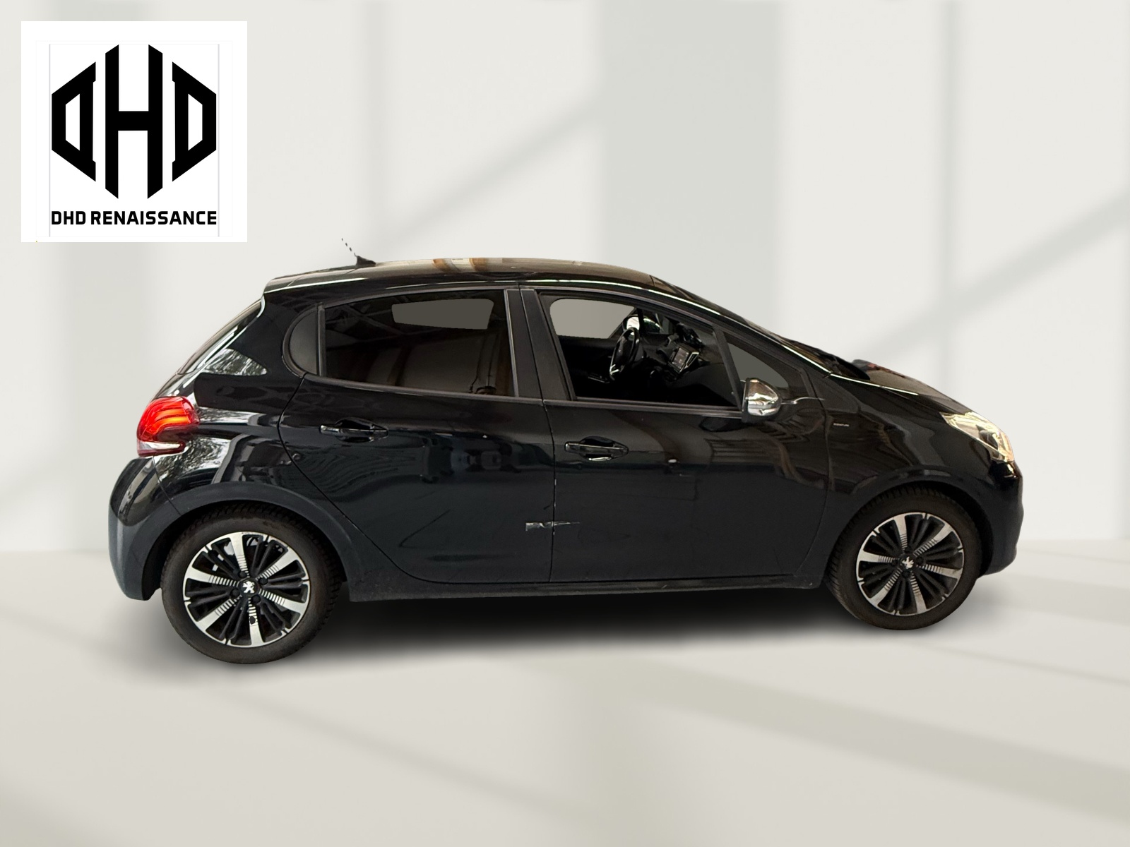 PEUGEOT 208 1.5 BlueHDi Active-image-2
