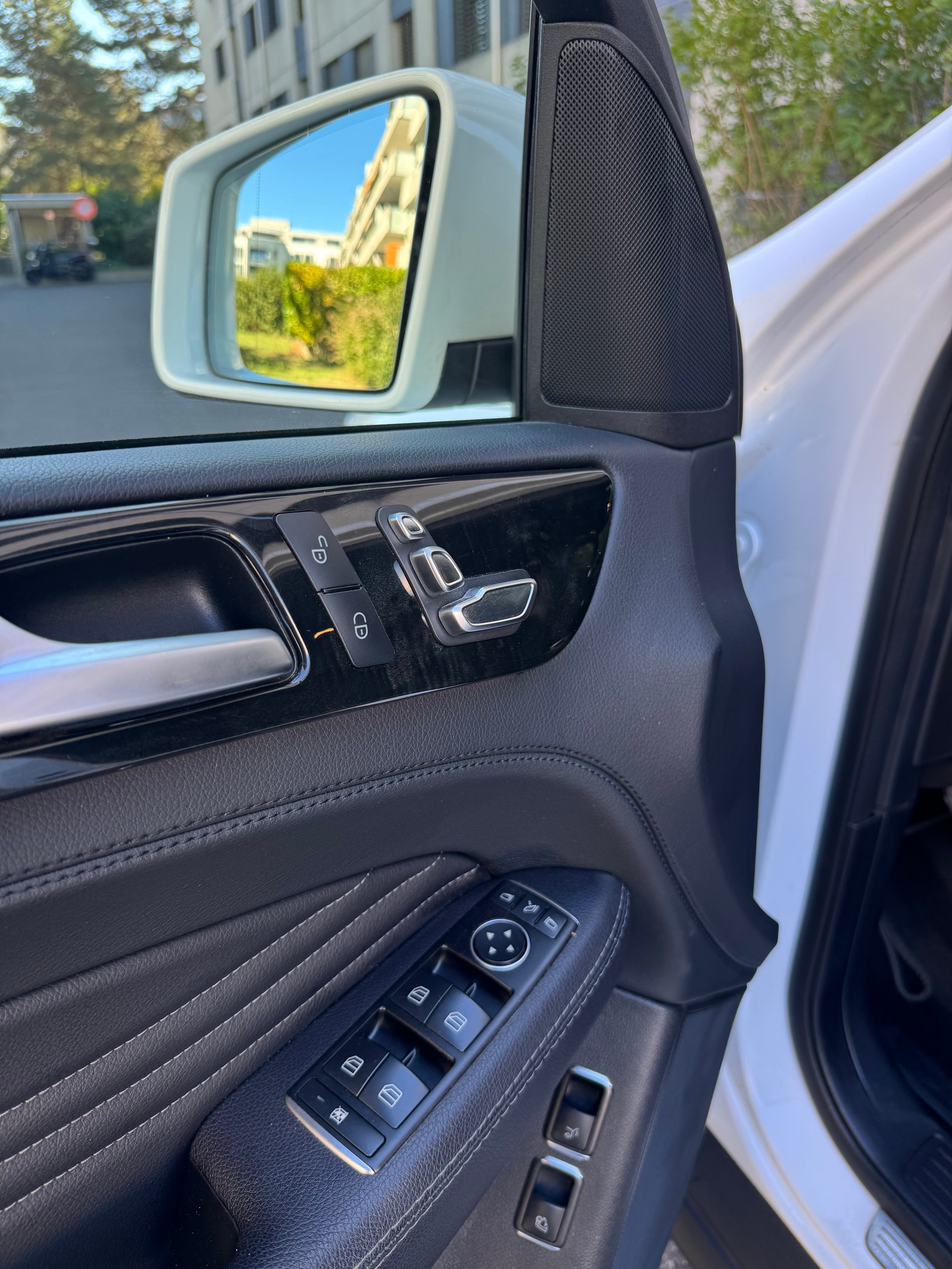 MERCEDES-BENZ GLE Coupé 350 d 4Matic 9G-Tronic-image-10