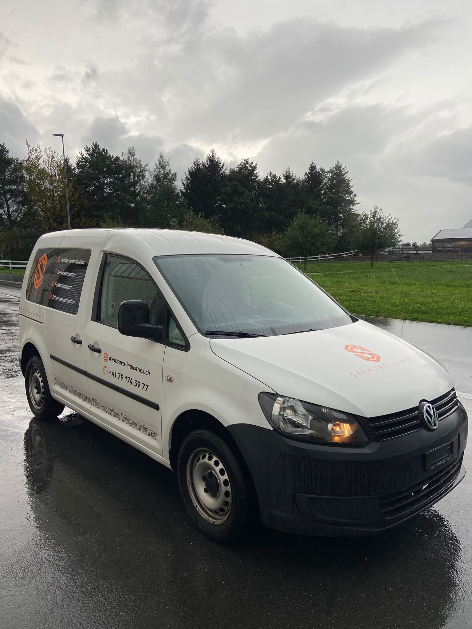 VW 1.6 TDI BlueMT