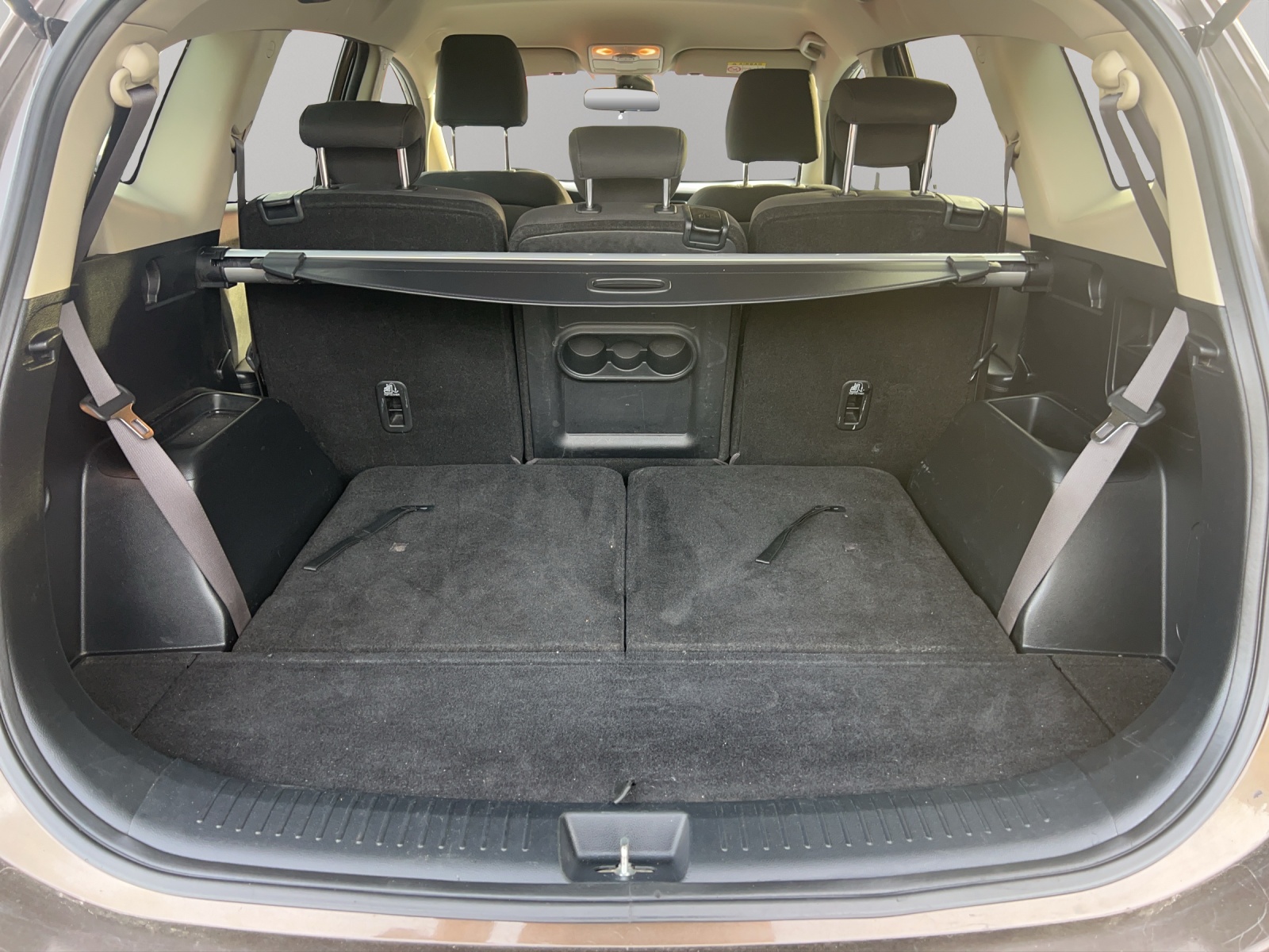 KIA Carens 1.7 CRDi Style-image-20