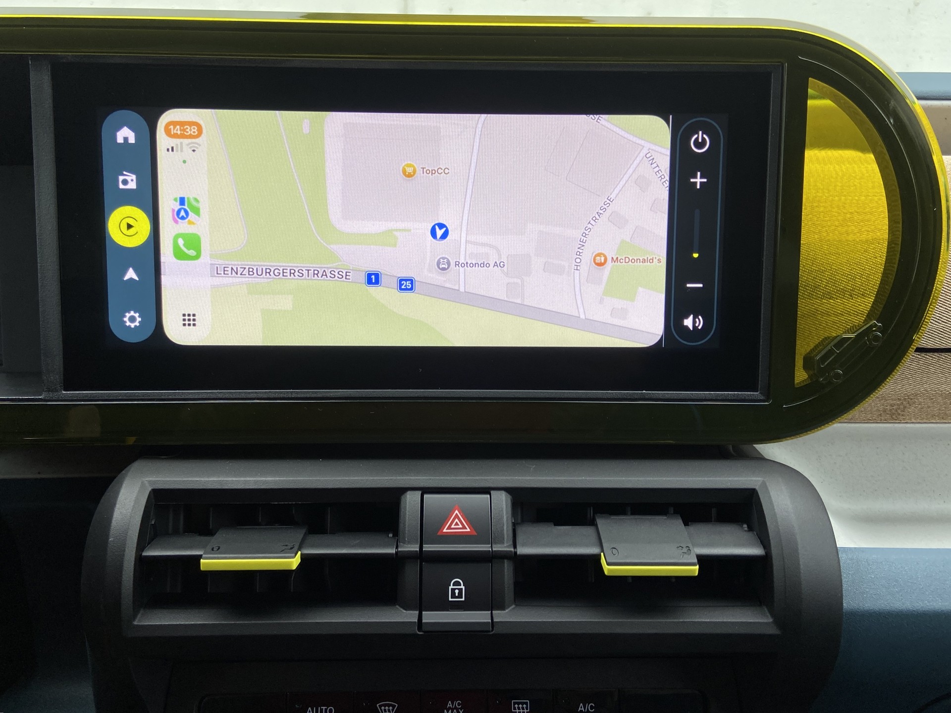 FIAT Grande Panda MHEV La Prima-image-9